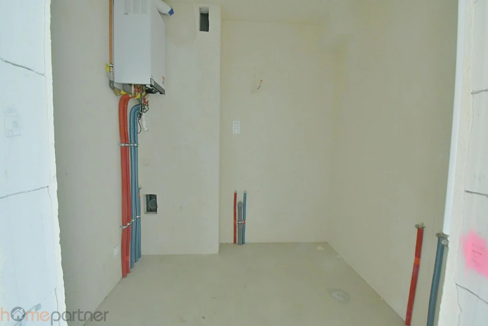 3 pokoje, mieszkanie 57,51 m², parter, oferta nr , 19281, Wrocław, Psie Pole-Zawidawie, Psie Pole, Kminkowa