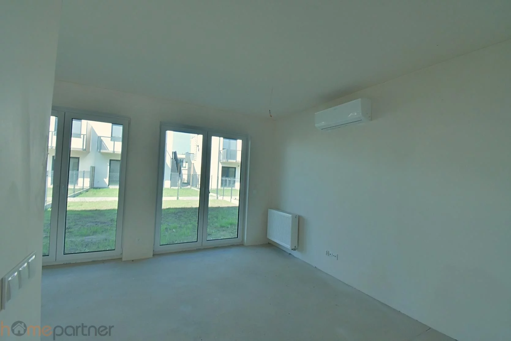 3 pokoje, mieszkanie 57,51 m², parter, oferta nr , 19281, Wrocław, Psie Pole-Zawidawie, Psie Pole, Kminkowa