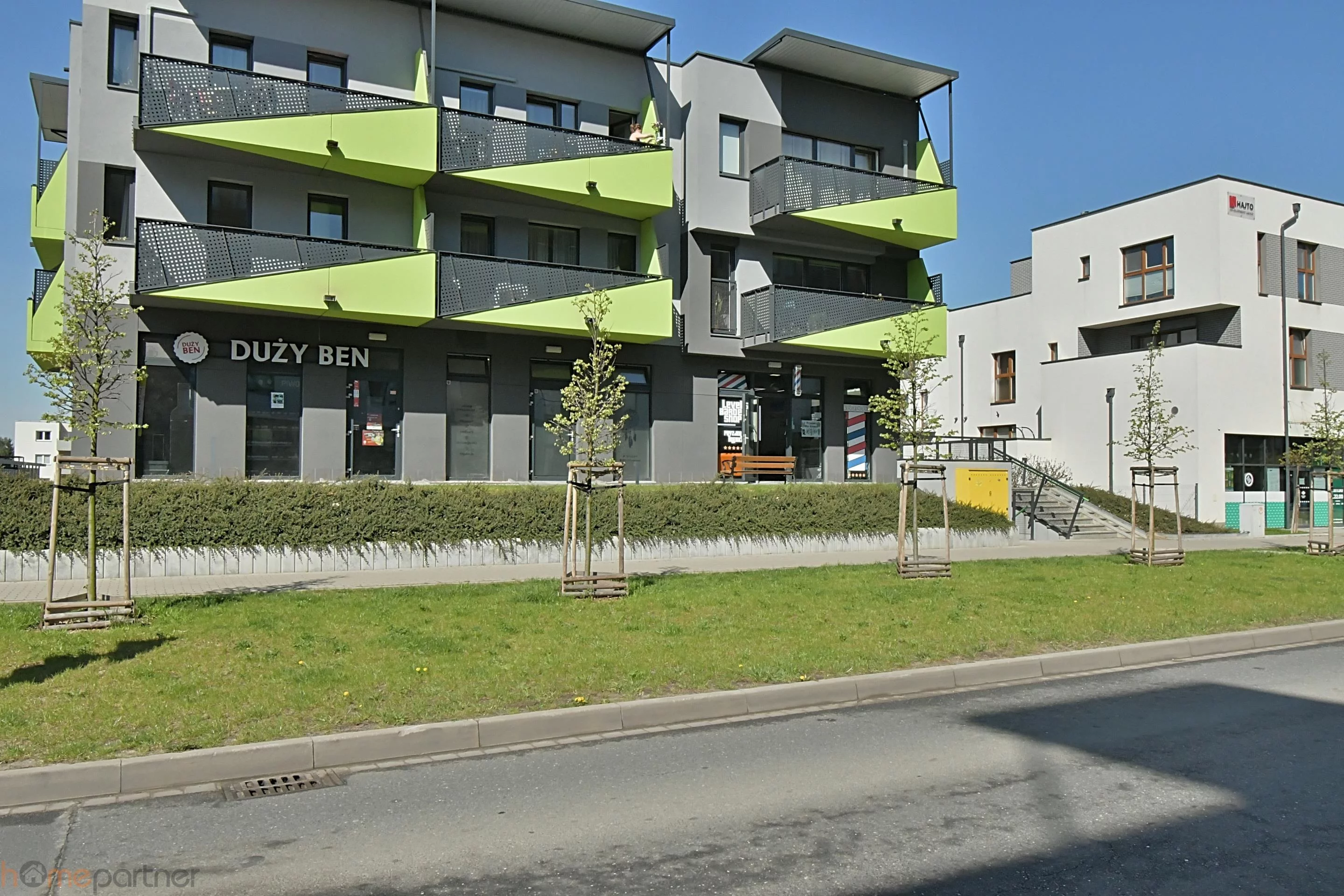 3 pokoje, mieszkanie 57,51 m², parter, oferta nr , 19281, Wrocław, Psie Pole-Zawidawie, Psie Pole, Kminkowa