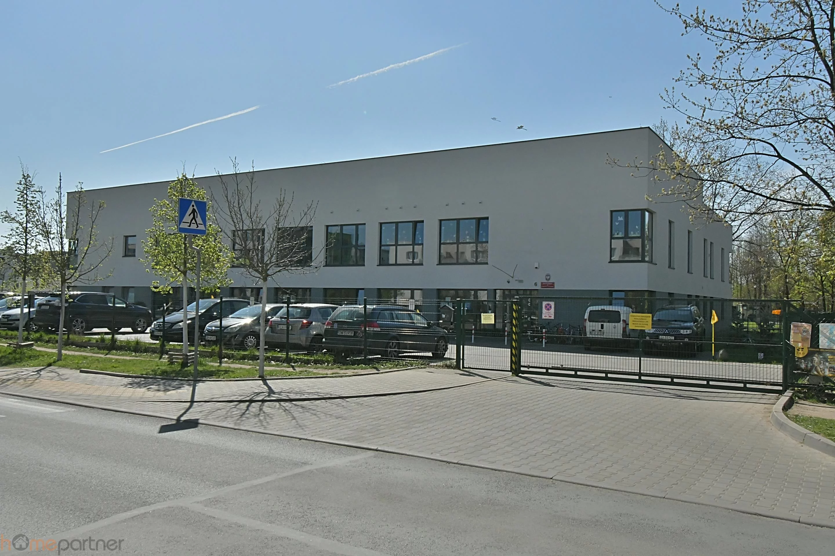 3 pokoje, mieszkanie 57,51 m², parter, oferta nr , 19281, Wrocław, Psie Pole-Zawidawie, Psie Pole, Kminkowa