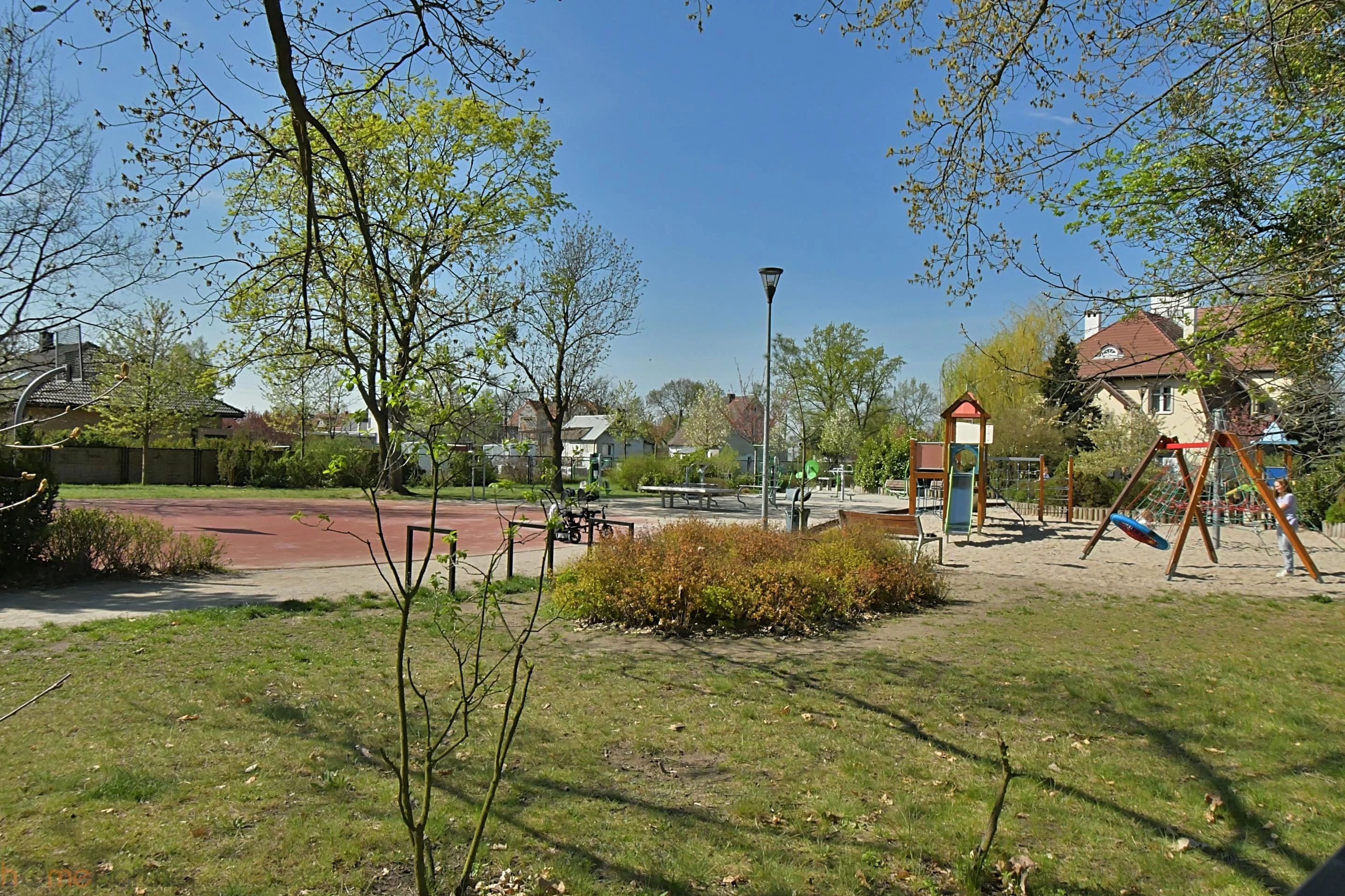 3 pokoje, mieszkanie 57,51 m², parter, oferta nr , 19281, Wrocław, Psie Pole-Zawidawie, Psie Pole, Kminkowa