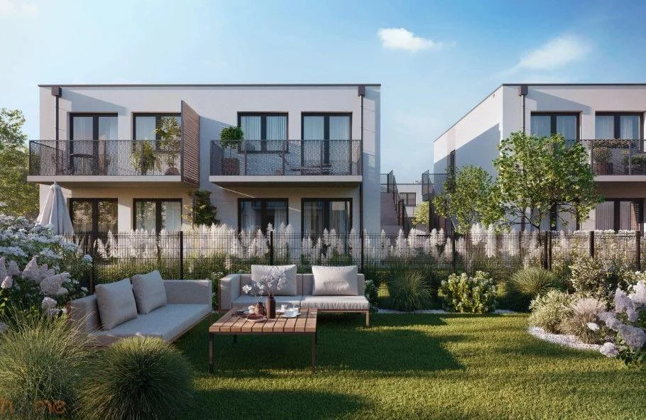 Apartamenty 19298 Wrocław Psie Pole-Zawidawie Kminkowa