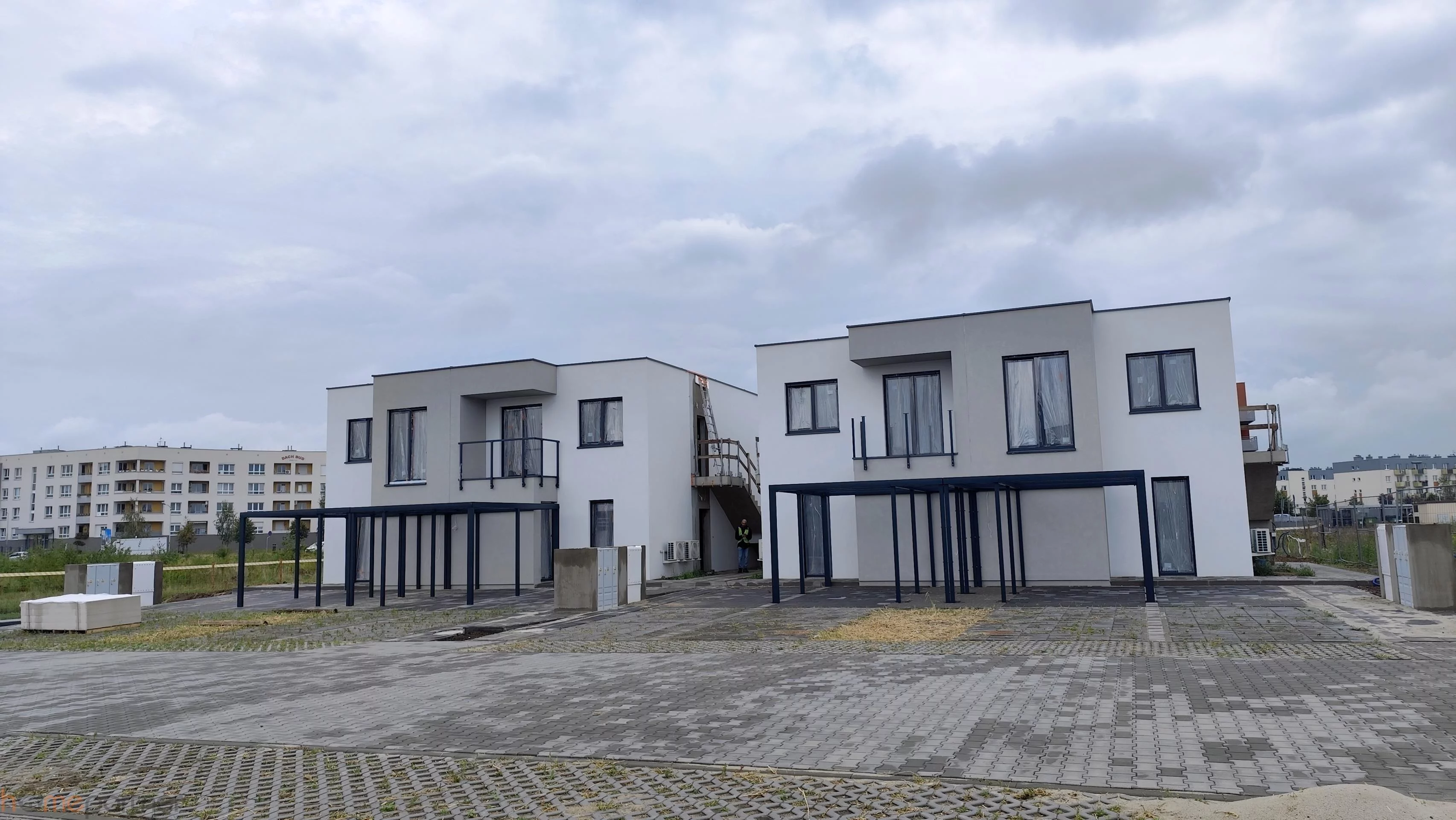 3 pokoje, mieszkanie 55,73 m², parter, oferta nr , 19298, Wrocław, Psie Pole-Zawidawie, Psie Pole, Kminkowa