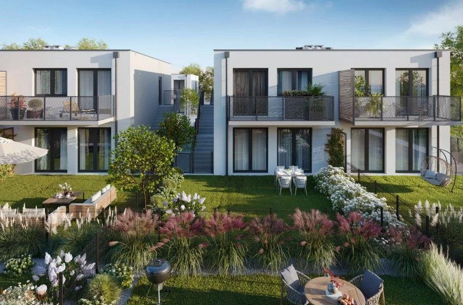 3 pokoje, mieszkanie 55,73 m², parter, oferta nr , 19298, Wrocław, Psie Pole-Zawidawie, Psie Pole, Kminkowa