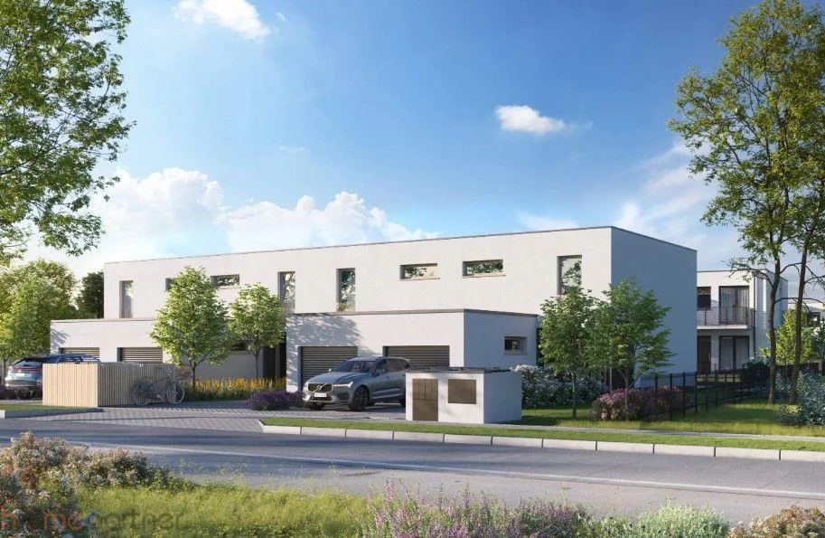3 pokoje, mieszkanie 55,73 m², parter, oferta nr , 19298, Wrocław, Psie Pole-Zawidawie, Psie Pole, Kminkowa