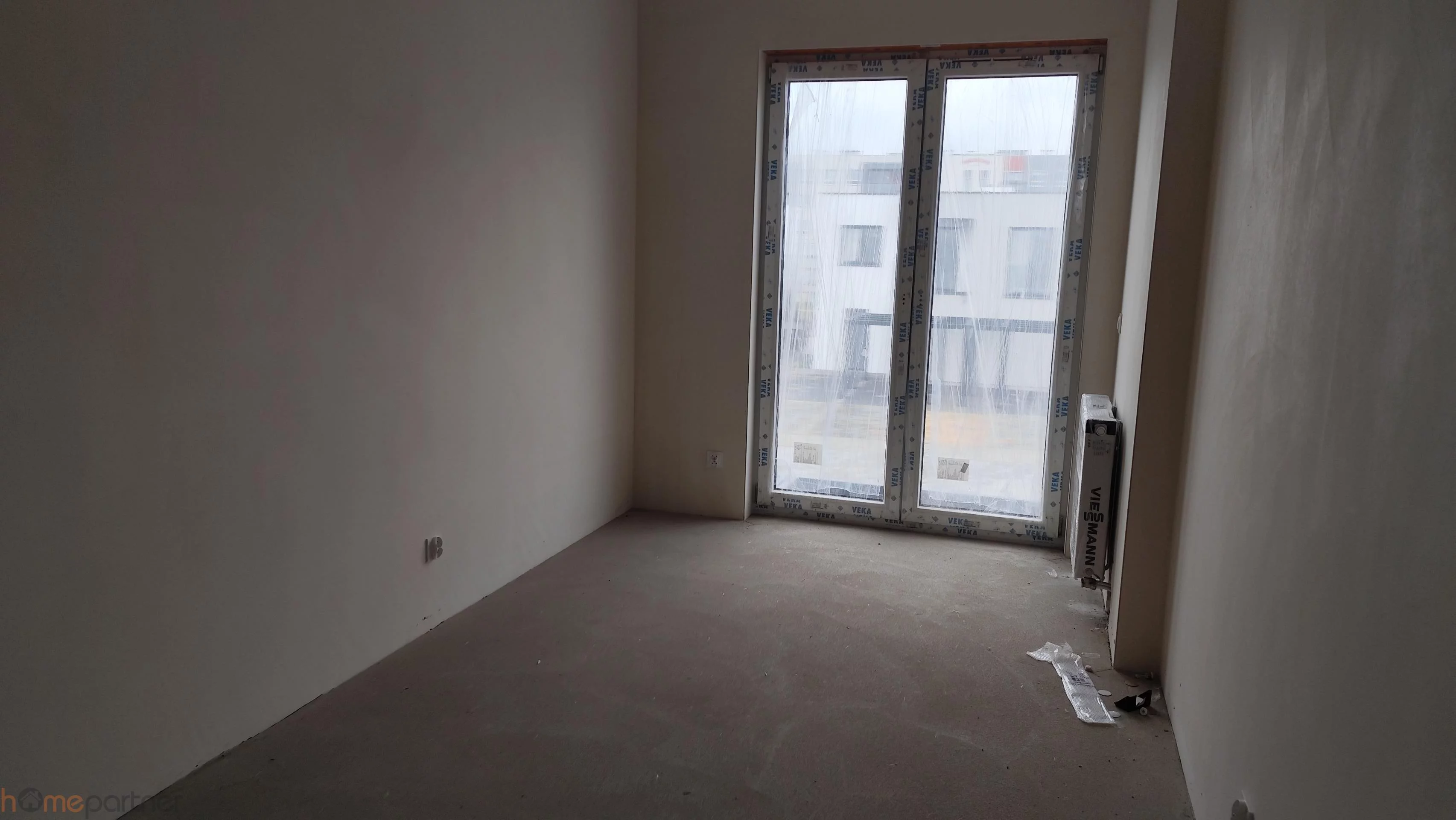 3 pokoje, mieszkanie 55,73 m², parter, oferta nr , 19298, Wrocław, Psie Pole-Zawidawie, Psie Pole, Kminkowa