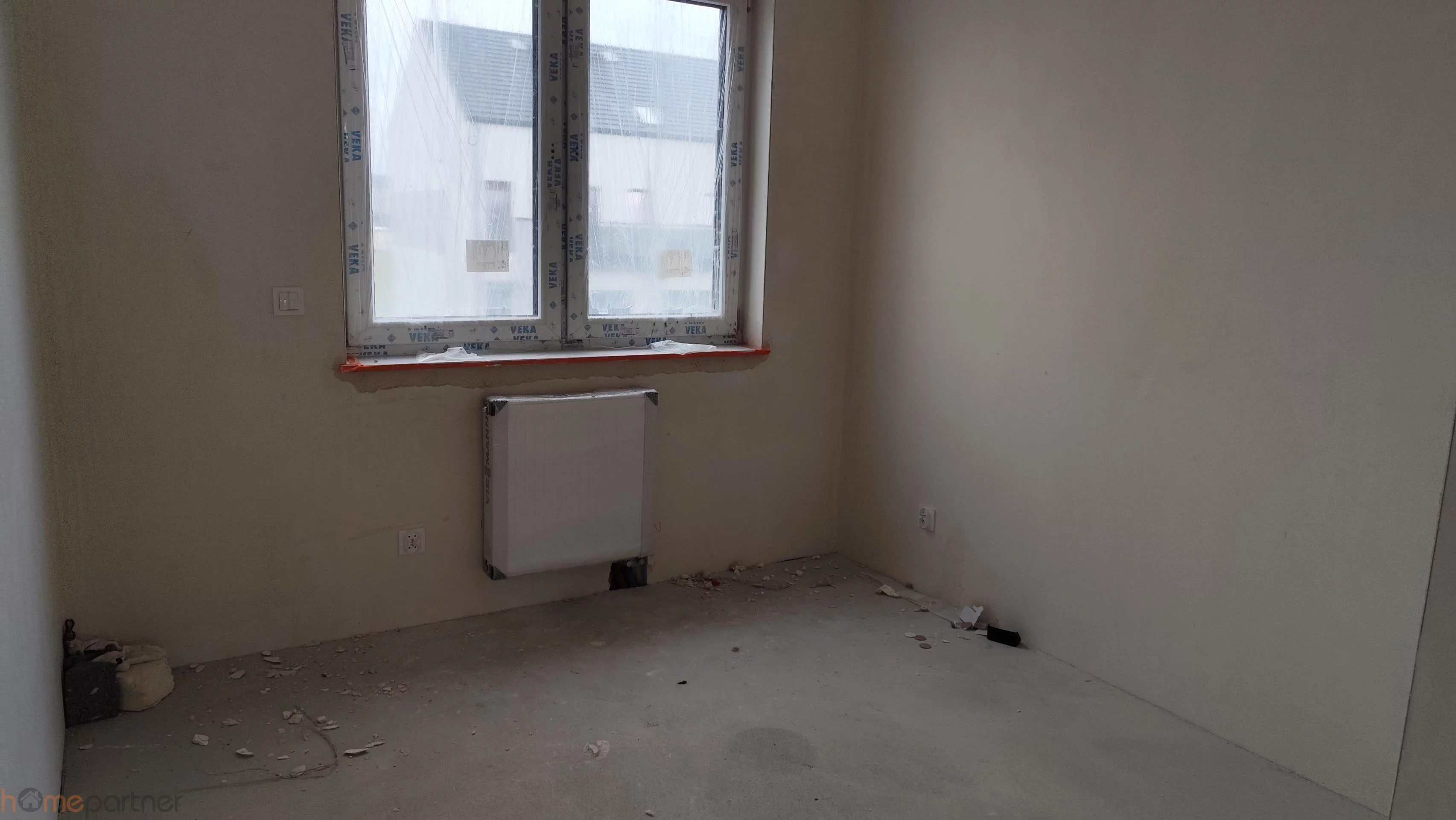 3 pokoje, mieszkanie 55,73 m², parter, oferta nr , 19298, Wrocław, Psie Pole-Zawidawie, Psie Pole, Kminkowa
