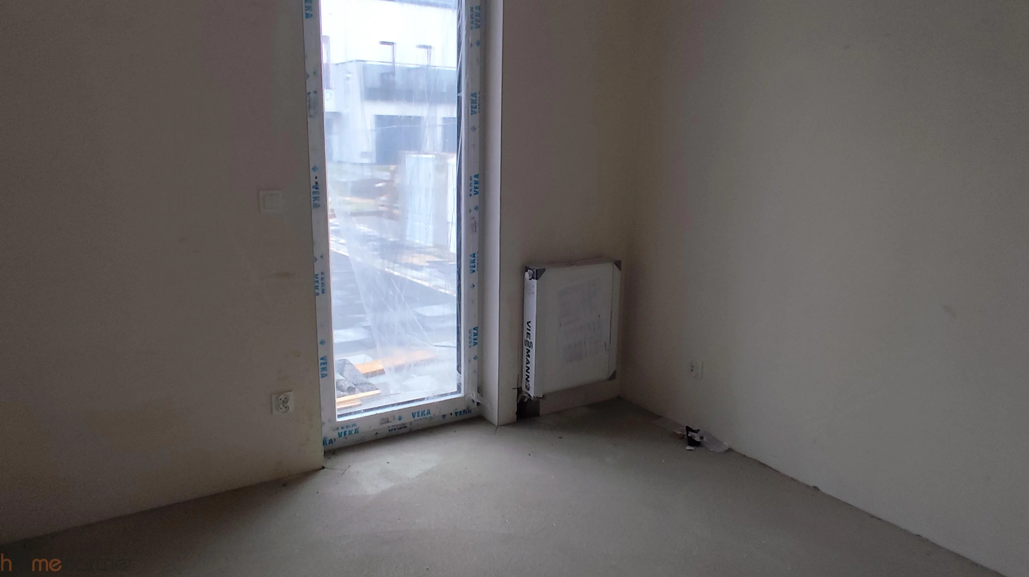 3 pokoje, mieszkanie 55,73 m², parter, oferta nr , 19298, Wrocław, Psie Pole-Zawidawie, Psie Pole, Kminkowa