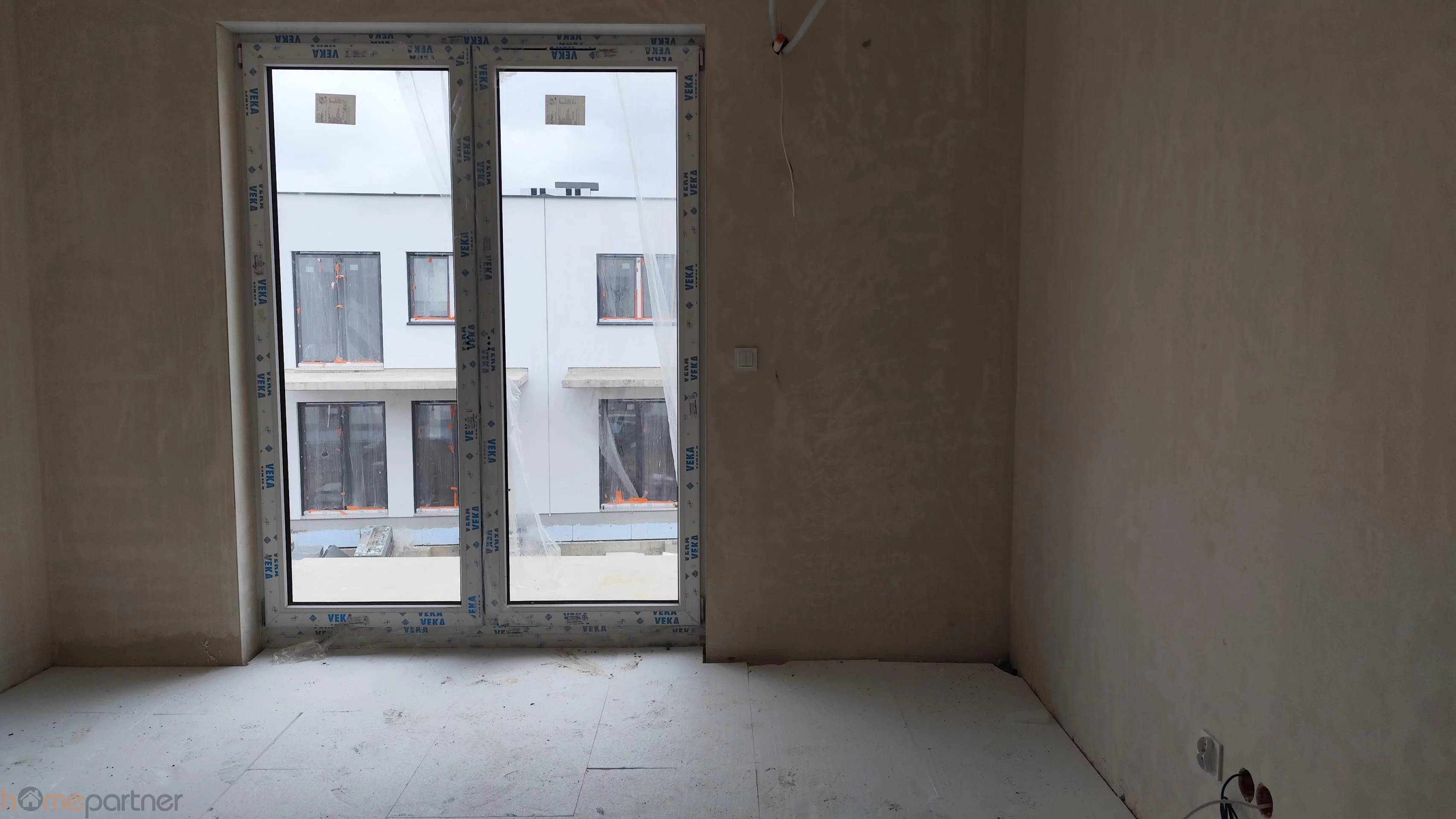 3 pokoje, mieszkanie 55,73 m², parter, oferta nr , 19298, Wrocław, Psie Pole-Zawidawie, Psie Pole, Kminkowa