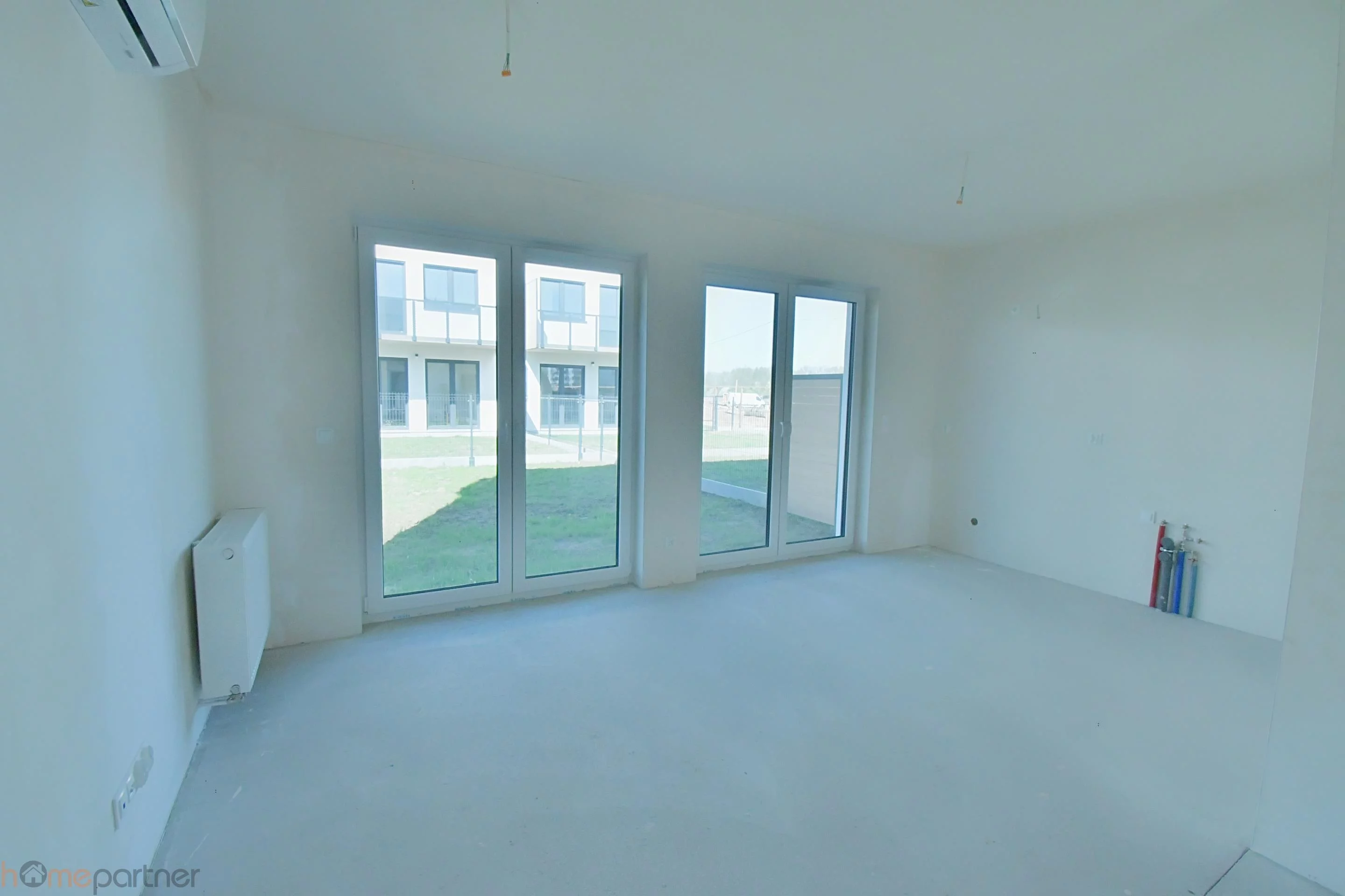 Apartamenty 19537 Wrocław Psie Pole-Zawidawie Kminkowa
