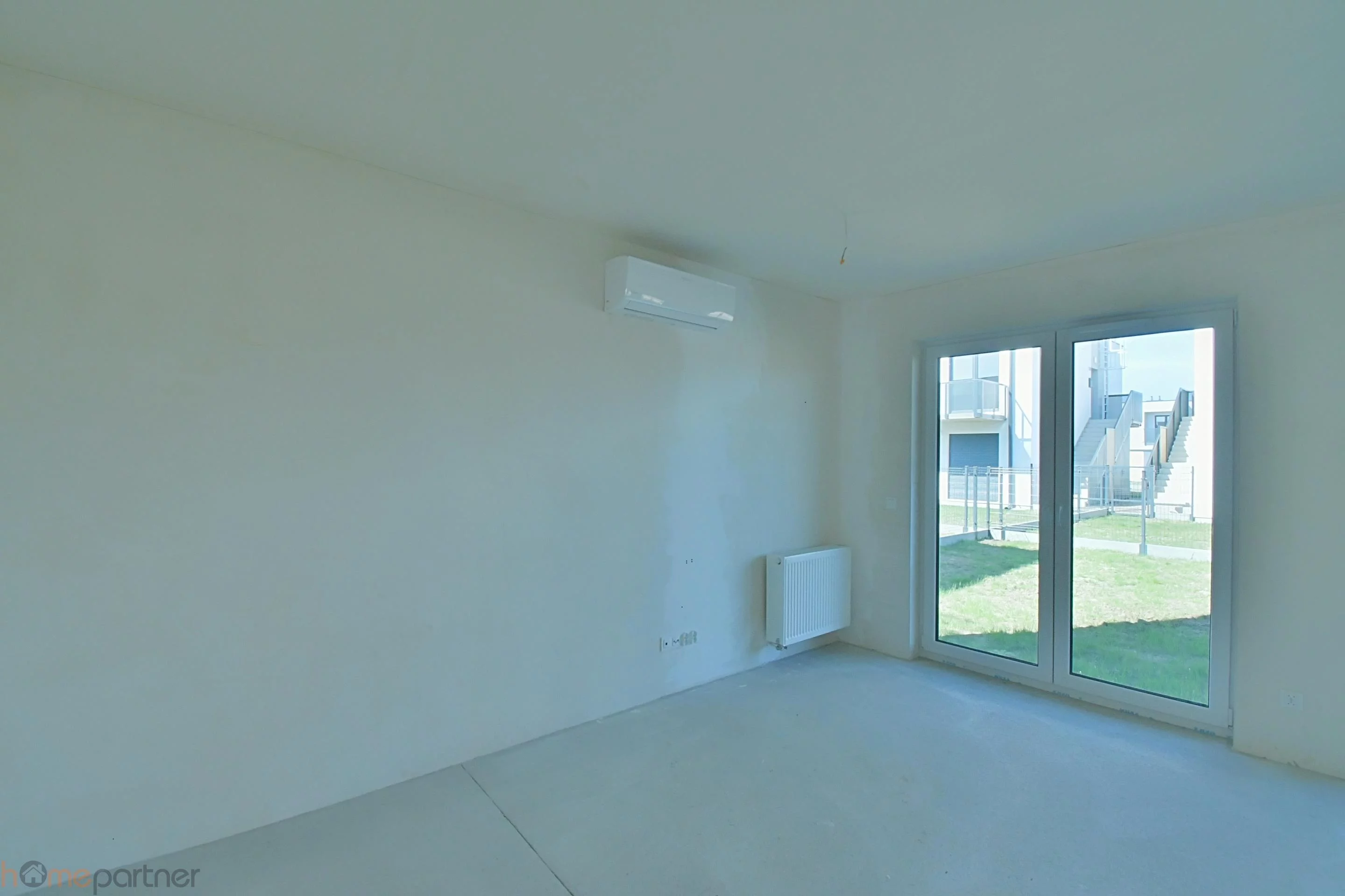 3 pokoje, mieszkanie 57,40 m², parter, oferta nr , 19537, Wrocław, Psie Pole-Zawidawie, Psie Pole, Kminkowa