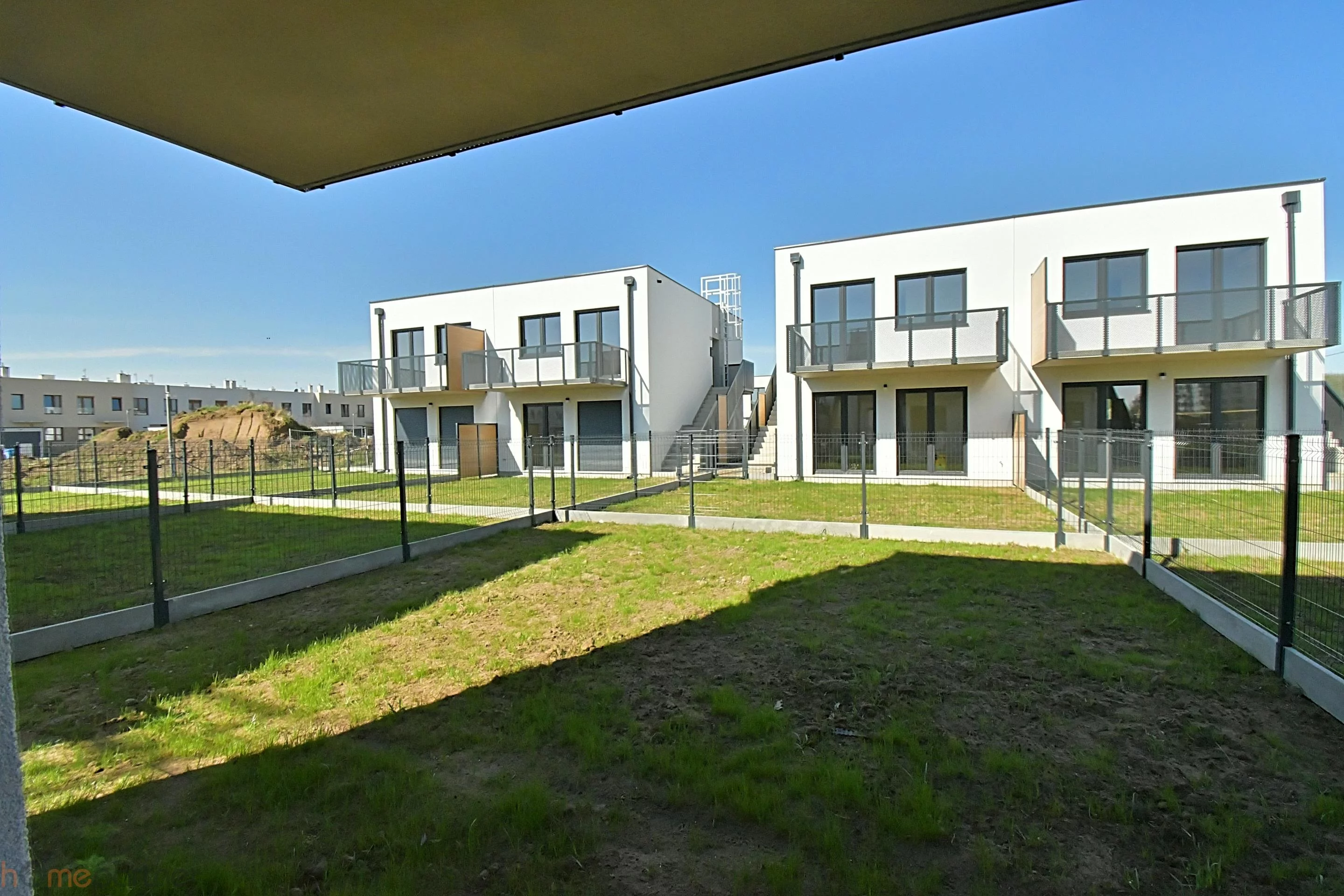 3 pokoje, mieszkanie 57,40 m², parter, oferta nr , 19537, Wrocław, Psie Pole-Zawidawie, Psie Pole, Kminkowa