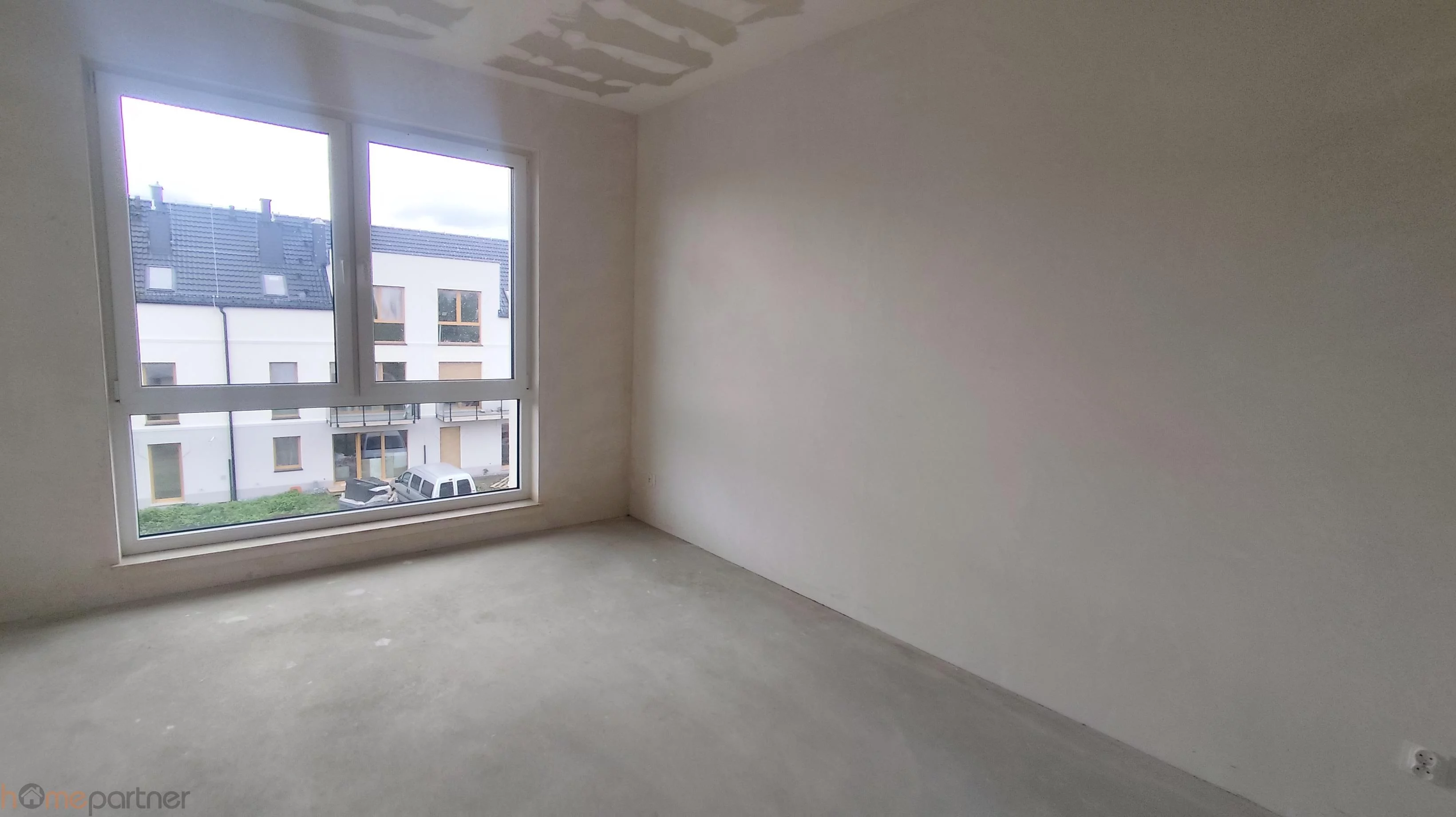 3 pokoje, mieszkanie 71,09 m², parter, oferta nr , 19288, Iwiny, Magnoliowa