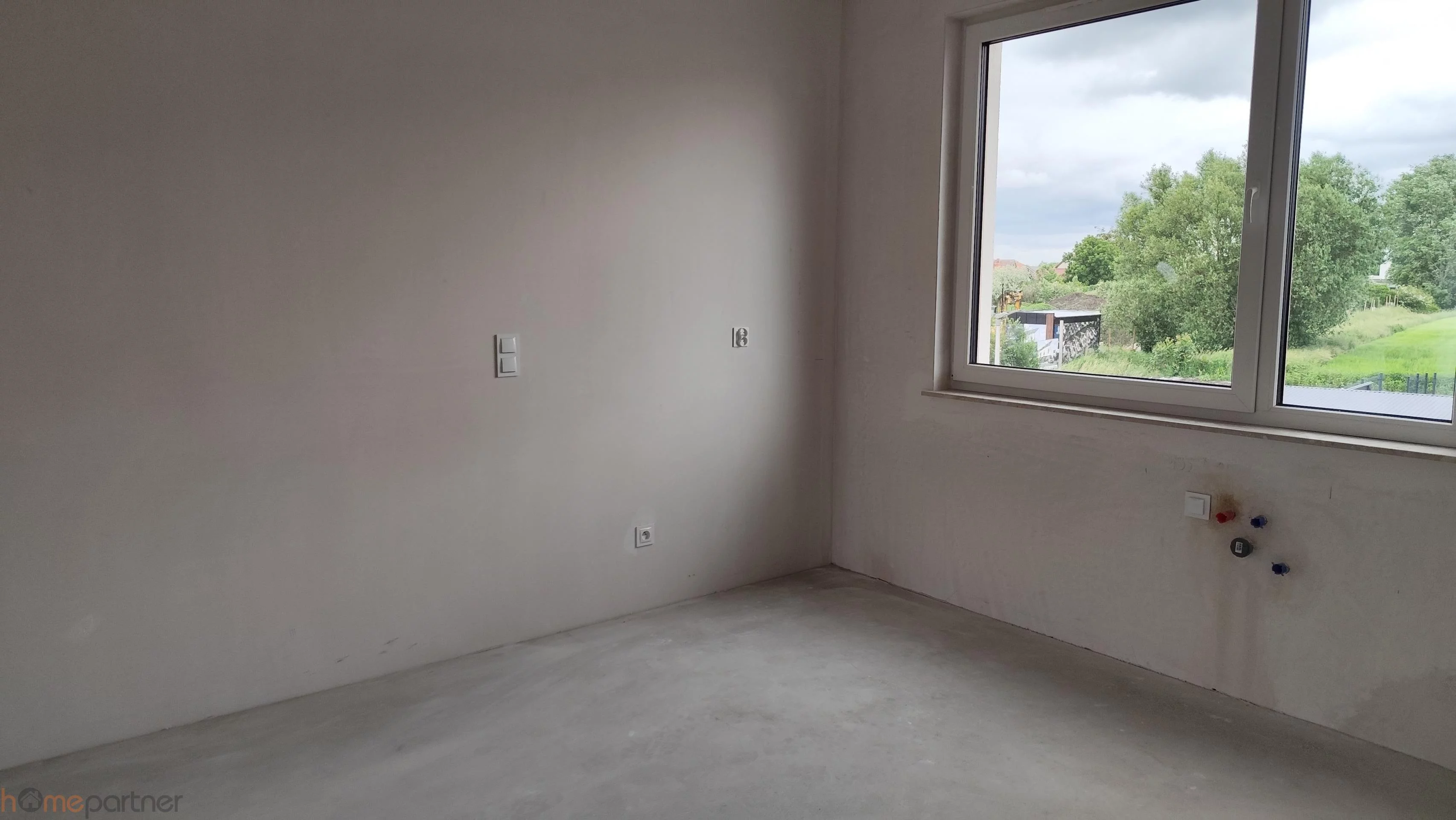 3 pokoje, mieszkanie 71,09 m², parter, oferta nr , 19288, Iwiny, Magnoliowa