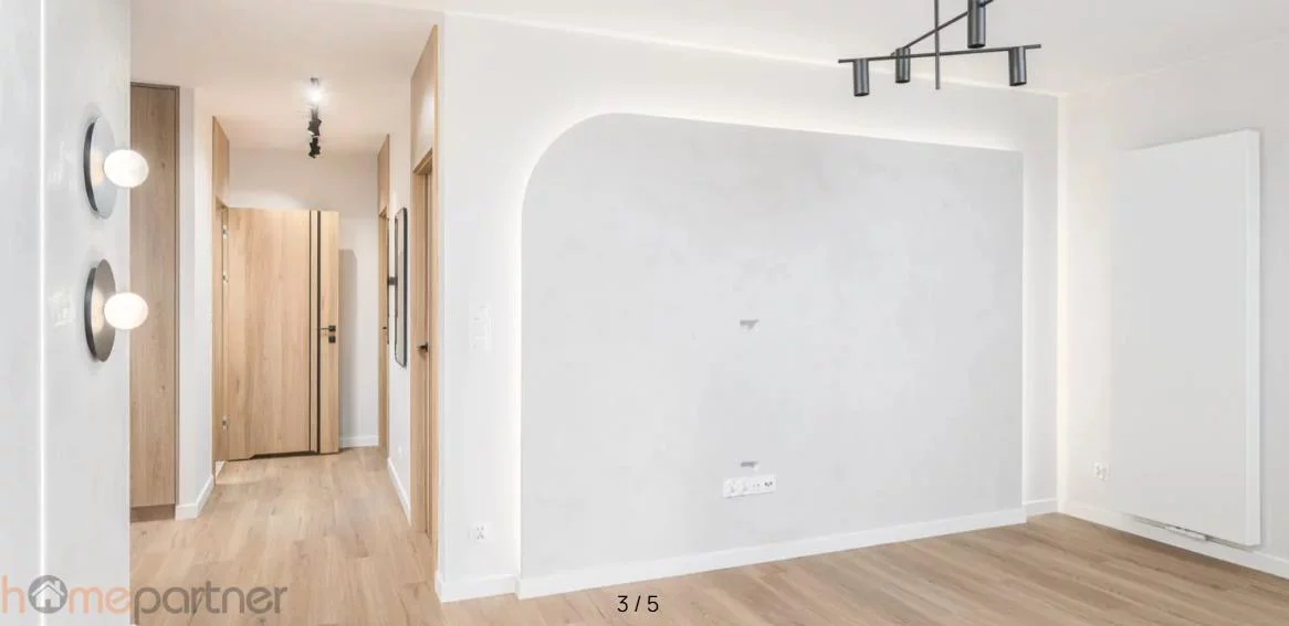 Apartamenty 18955 Wrocław Psie Pole-Zawidawie Odolanowska