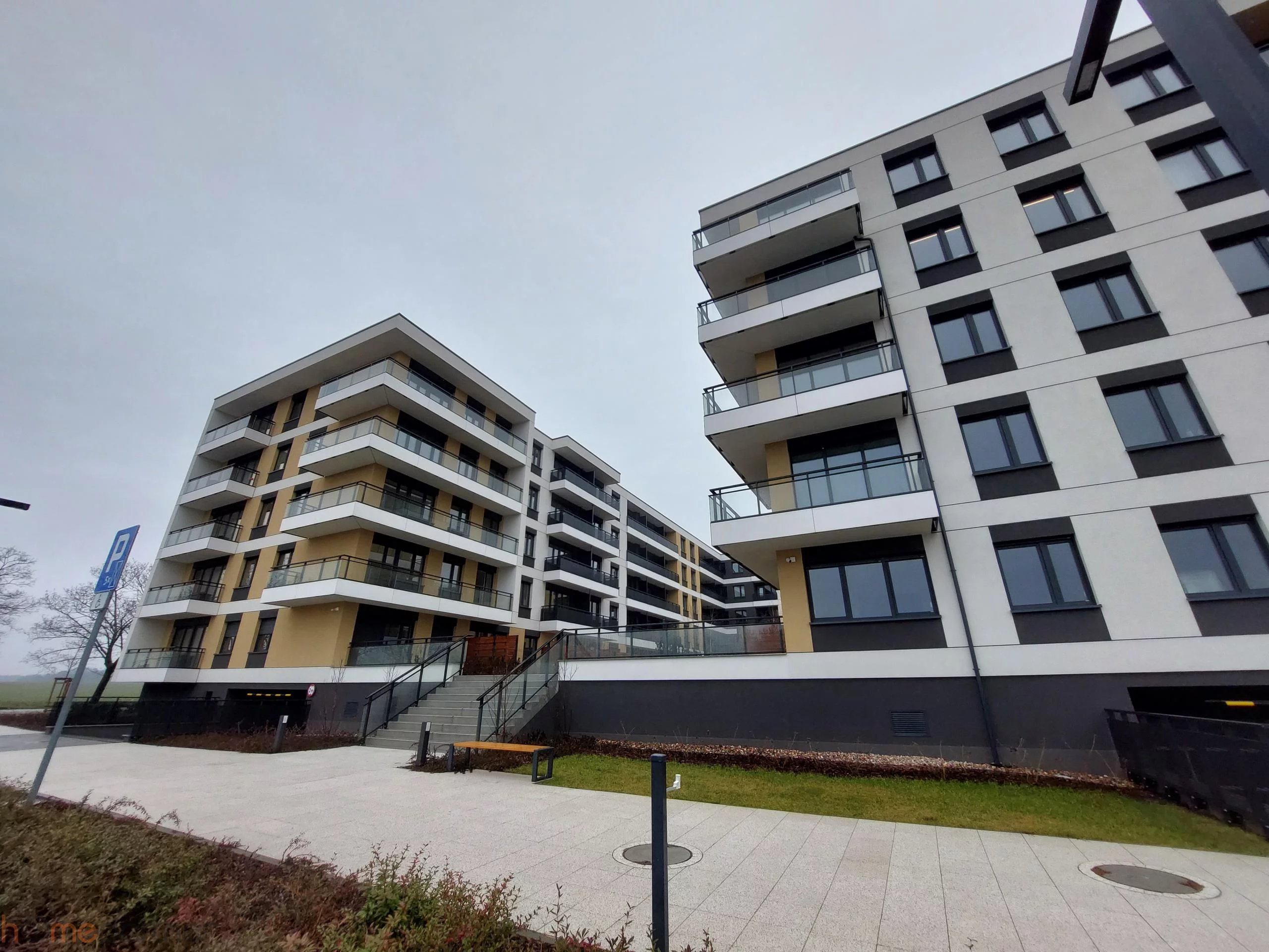 3 pokoje, apartament 49,70 m², piętro 2, oferta nr , 19269, Wrocław, Psie Pole-Zawidawie, Psie Pole, Odolanowska