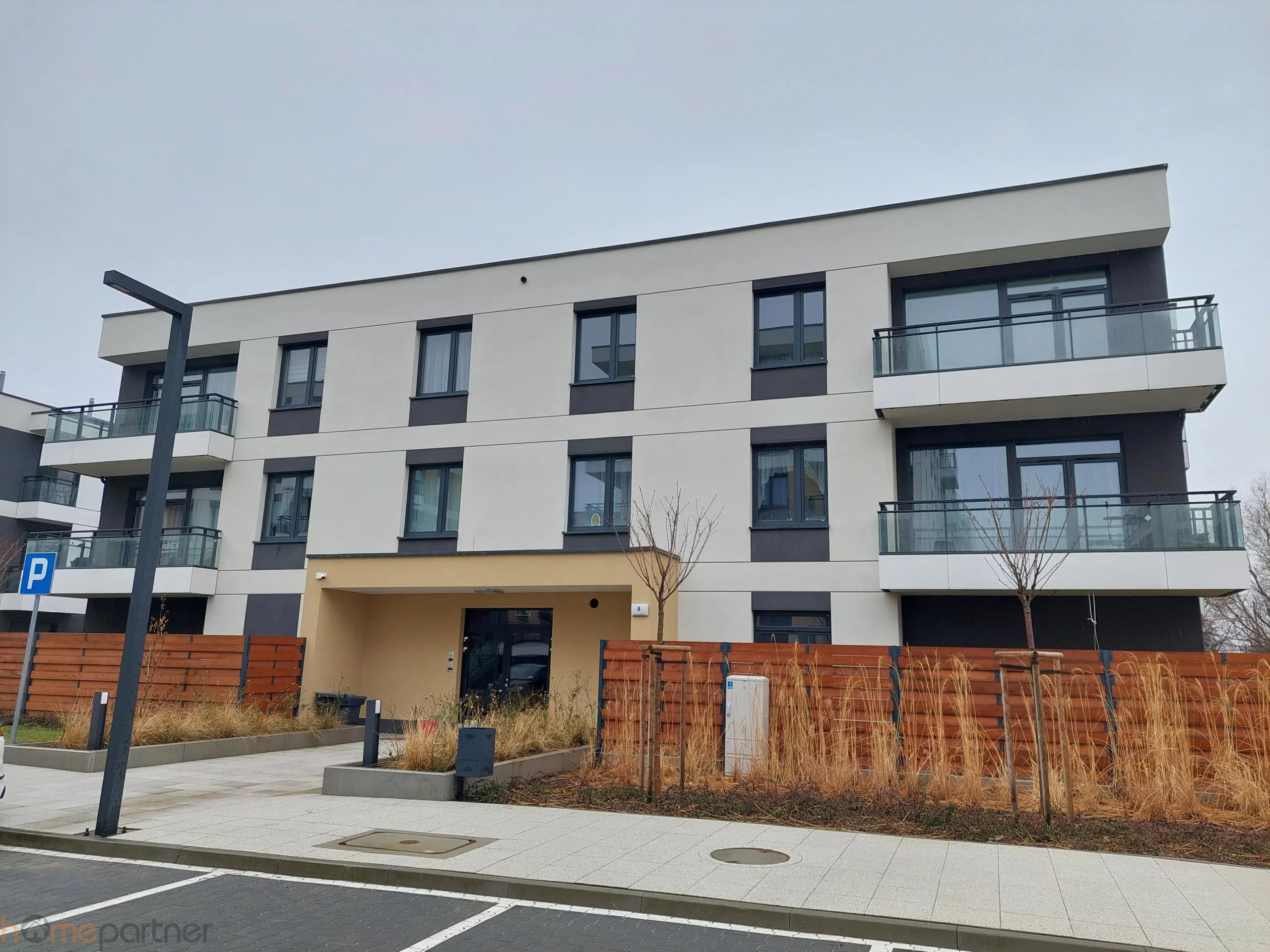 3 pokoje, apartament 49,70 m², piętro 2, oferta nr , 19269, Wrocław, Psie Pole-Zawidawie, Psie Pole, Odolanowska