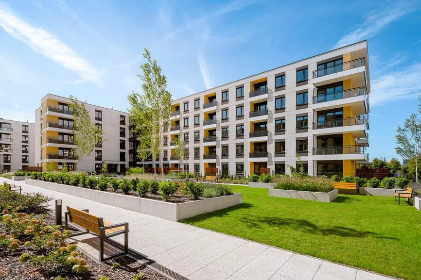 3 pokoje, apartament 49,70 m², piętro 2, oferta nr , 19269, Wrocław, Psie Pole-Zawidawie, Psie Pole, Odolanowska
