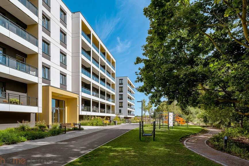 3 pokoje, apartament 49,70 m², piętro 2, oferta nr , 19269, Wrocław, Psie Pole-Zawidawie, Psie Pole, Odolanowska