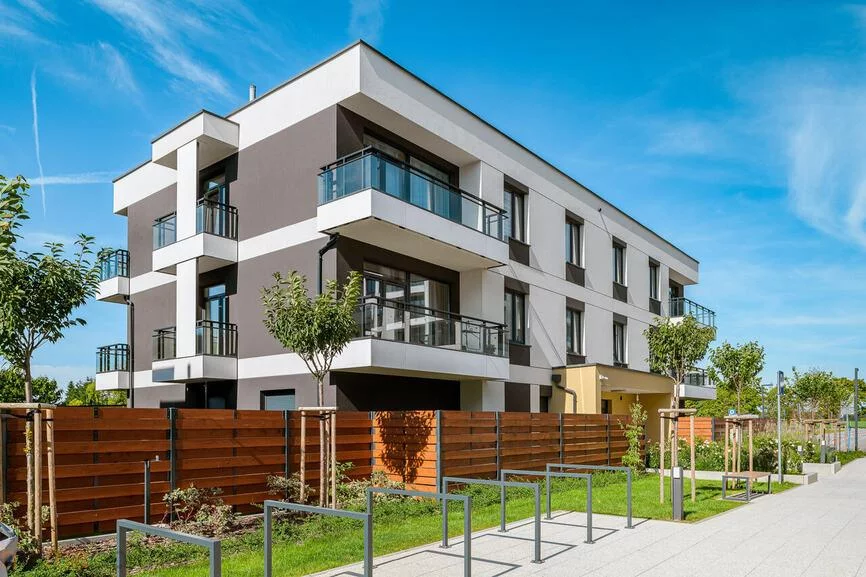 3 pokoje, mieszkanie 56,39 m², piętro 1, oferta nr , 19270, Wrocław, Psie Pole-Zawidawie, Psie Pole, Odolanowska