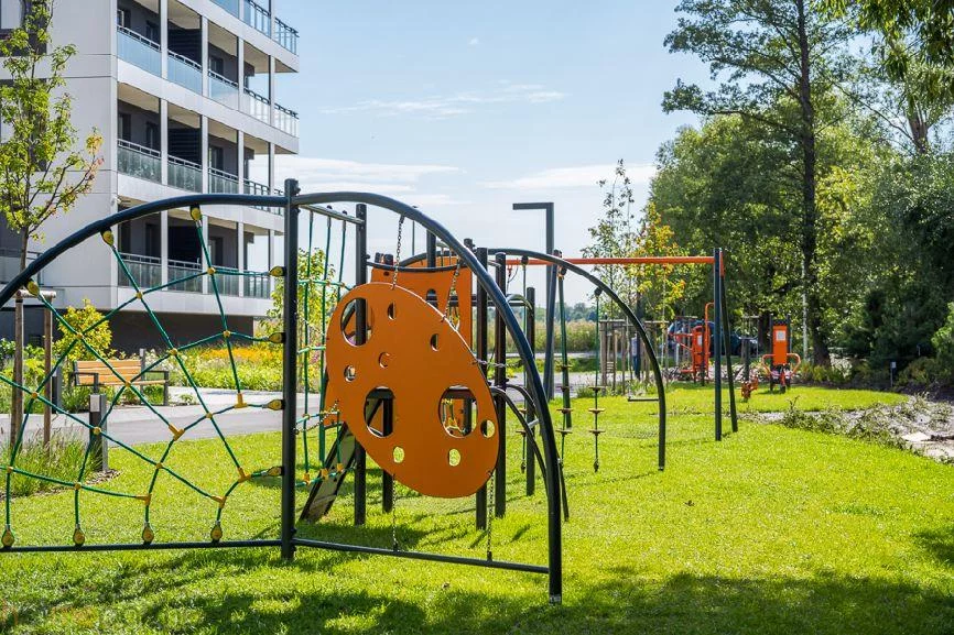 3 pokoje, mieszkanie 56,39 m², piętro 1, oferta nr , 19270, Wrocław, Psie Pole-Zawidawie, Psie Pole, Odolanowska