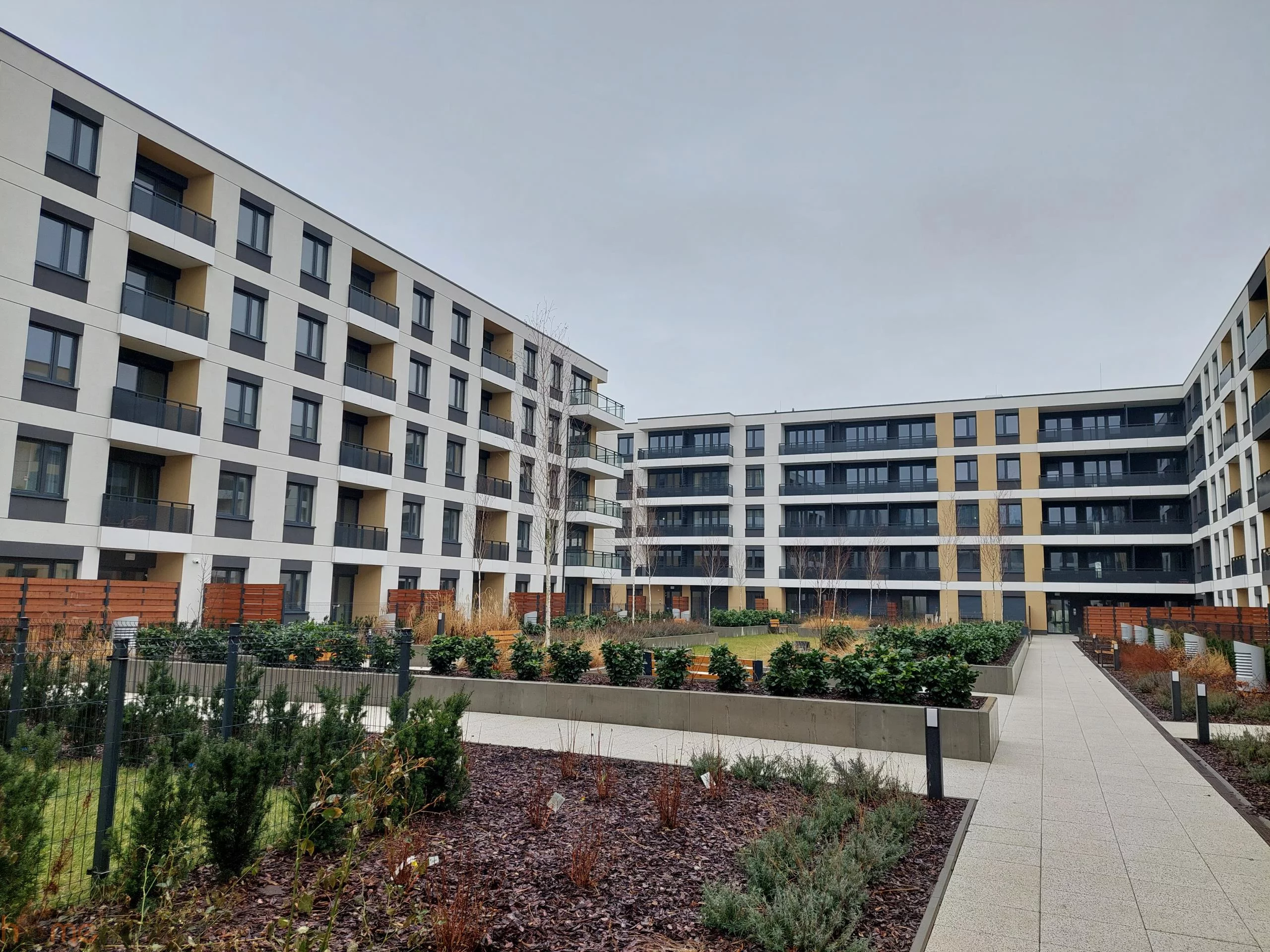 3 pokoje, mieszkanie 56,39 m², piętro 1, oferta nr , 19270, Wrocław, Psie Pole-Zawidawie, Psie Pole, Odolanowska