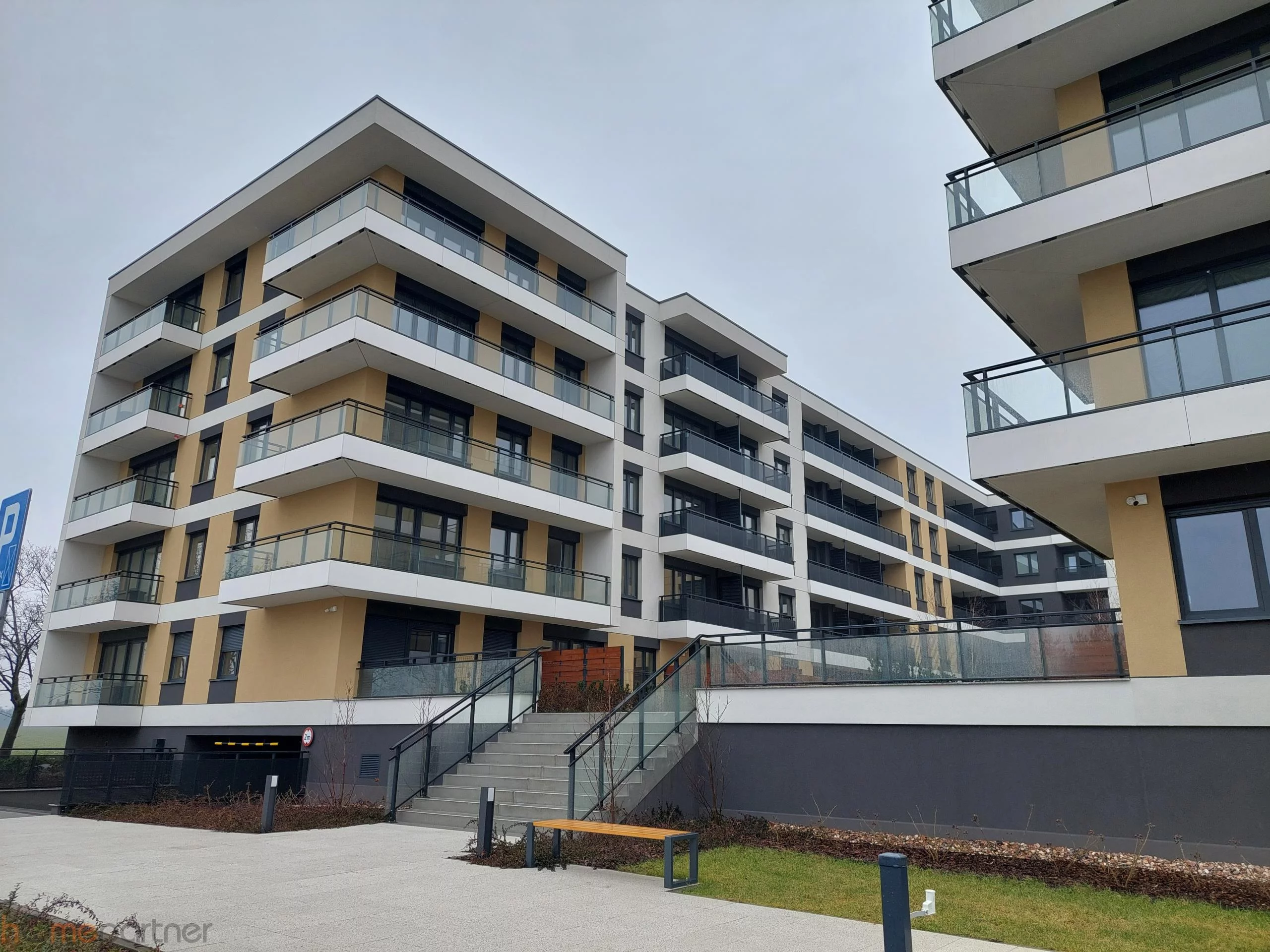 3 pokoje, mieszkanie 50,33 m², piętro 4, oferta nr , 19273, Wrocław, Psie Pole-Zawidawie, Psie Pole, Odolanowska