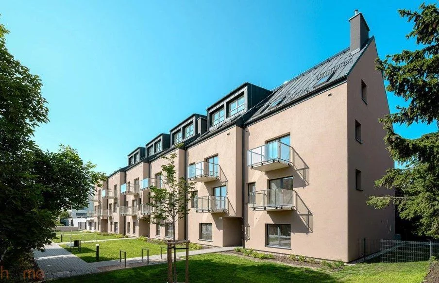 3 pokoje, apartament 55,34 m², piętro 1, oferta nr , 19236, Wrocław, Psie Pole-Zawidawie, Psie Pole, Poświęcka