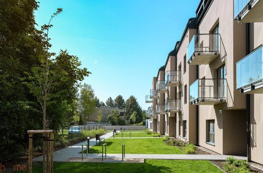 3 pokoje, apartament 55,34 m², piętro 1, oferta nr , 19236, Wrocław, Psie Pole-Zawidawie, Psie Pole, Poświęcka