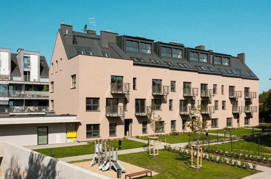 3 pokoje, apartament 55,34 m², piętro 1, oferta nr , 19236, Wrocław, Psie Pole-Zawidawie, Psie Pole, Poświęcka