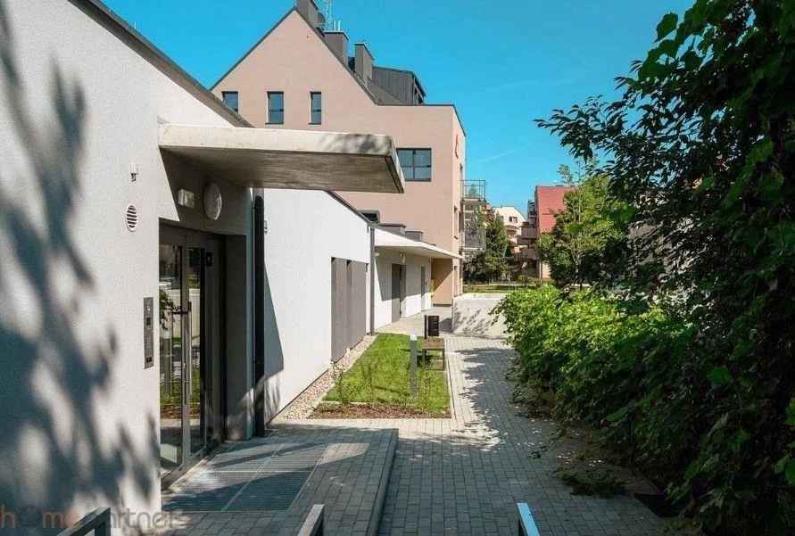 3 pokoje, apartament 55,34 m², piętro 1, oferta nr , 19236, Wrocław, Psie Pole-Zawidawie, Psie Pole, Poświęcka