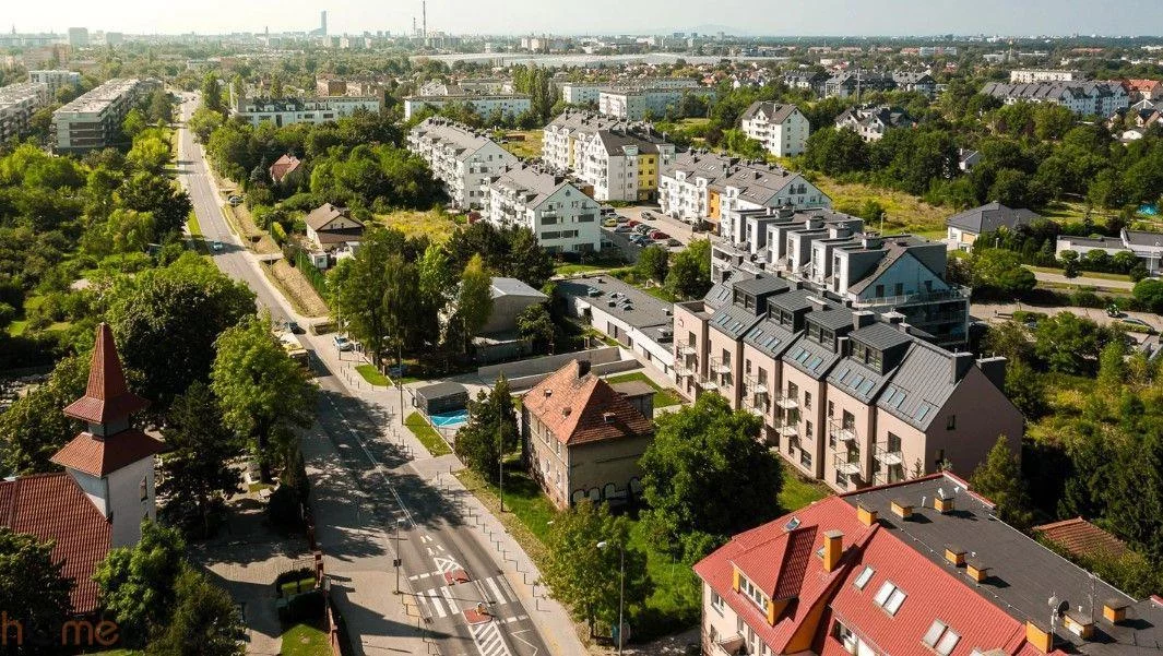3 pokoje, apartament 55,34 m², piętro 1, oferta nr , 19236, Wrocław, Psie Pole-Zawidawie, Psie Pole, Poświęcka