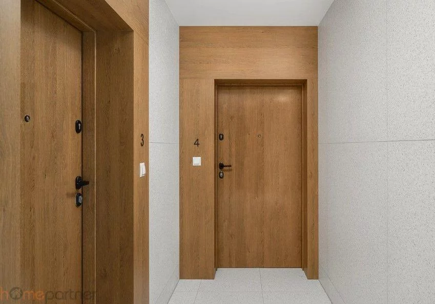 3 pokoje, apartament 55,34 m², piętro 1, oferta nr , 19236, Wrocław, Psie Pole-Zawidawie, Psie Pole, Poświęcka