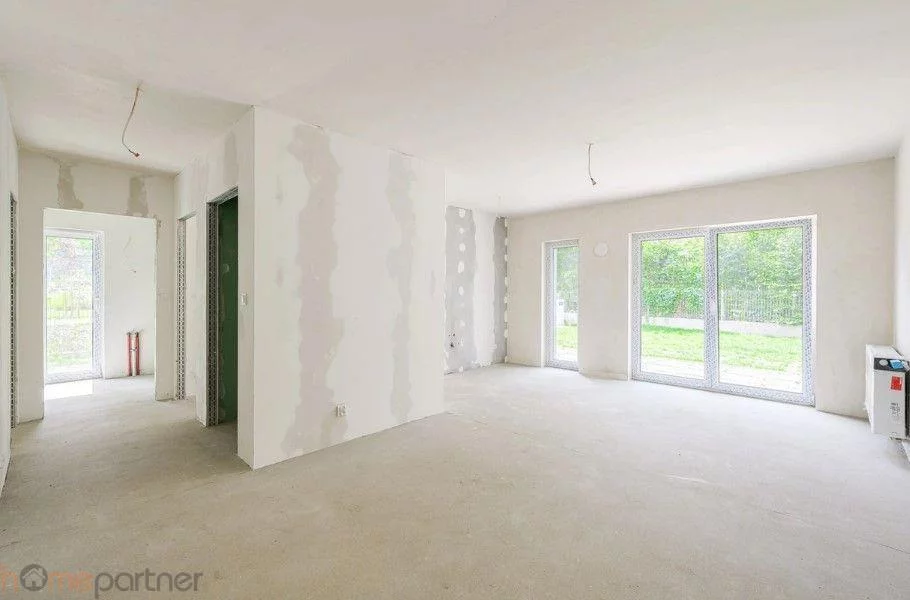 3 pokoje, apartament 55,34 m², piętro 1, oferta nr , 19236, Wrocław, Psie Pole-Zawidawie, Psie Pole, Poświęcka