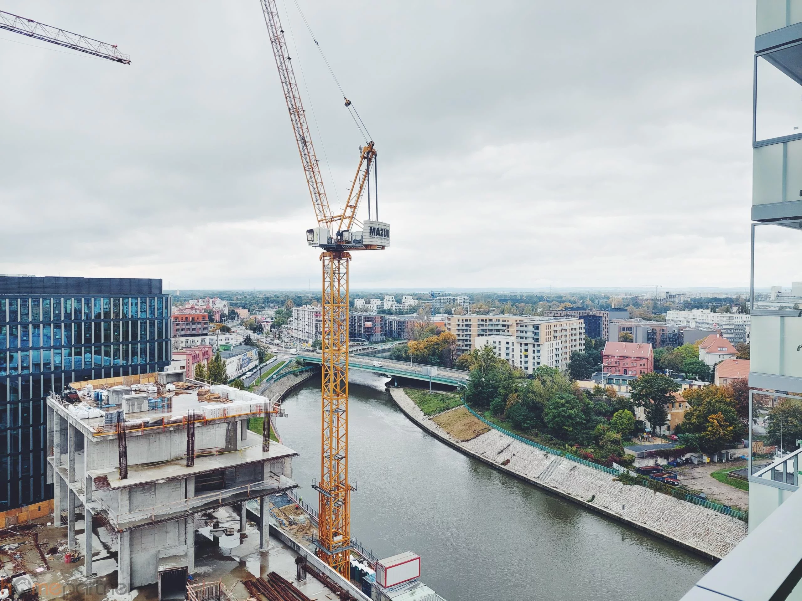 Mieszkanie trzypokojowe 56,70 m², Wrocław, Stare Miasto, gen. Sikorskiego, Sprzedaż