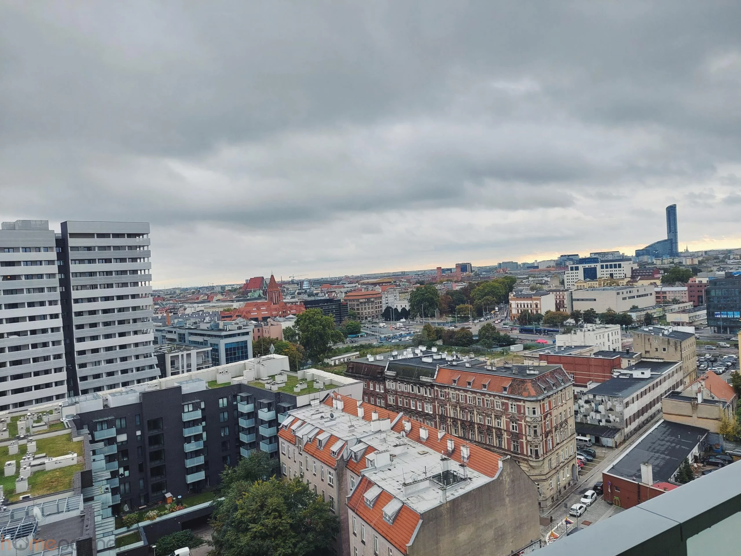 Apartamenty 18432 Wrocław Stare Miasto gen. Sikorskiego