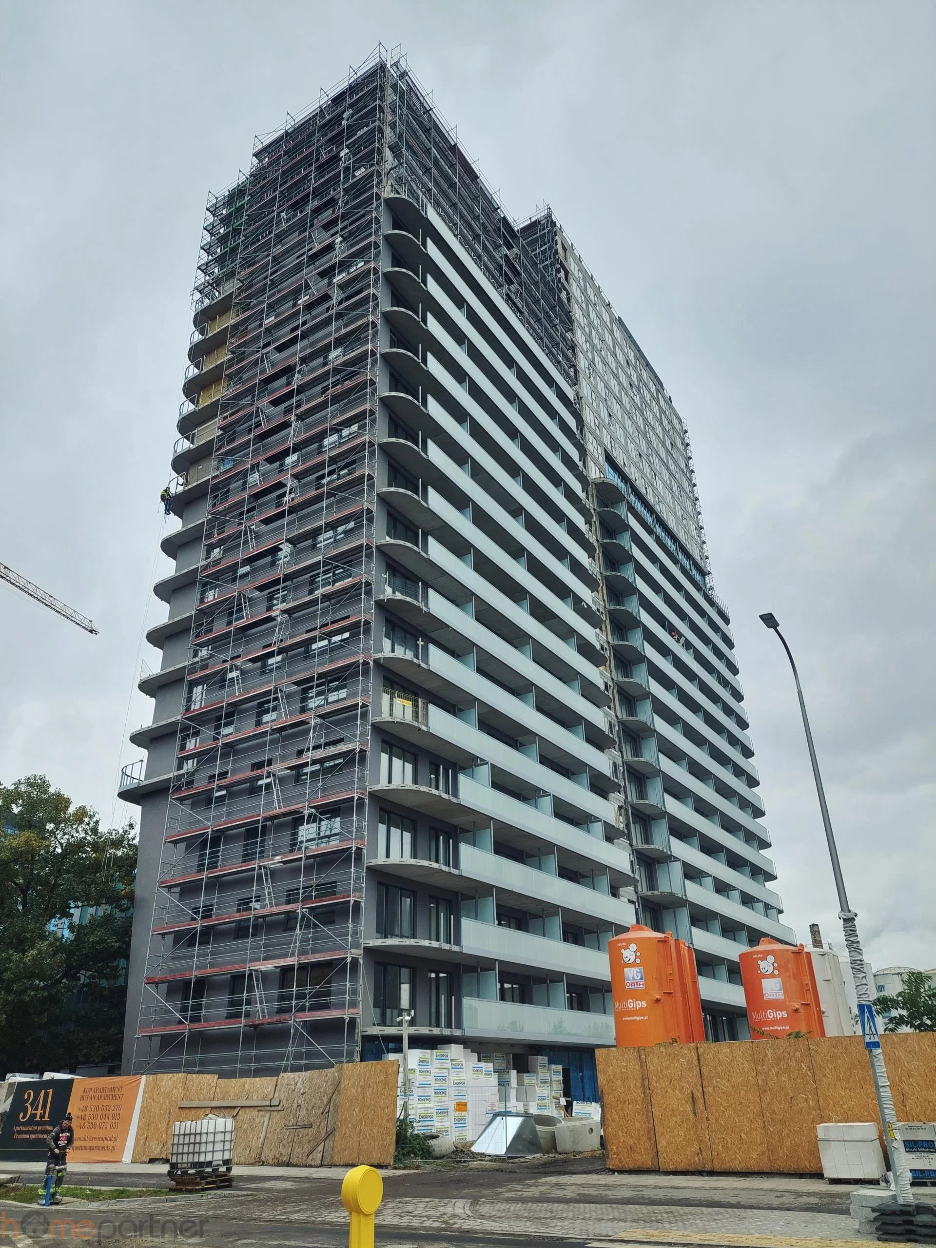 3 pokoje, apartament 52,50 m², piętro 6, oferta nr , 19244, Wrocław, Stare Miasto, gen. Sikorskiego