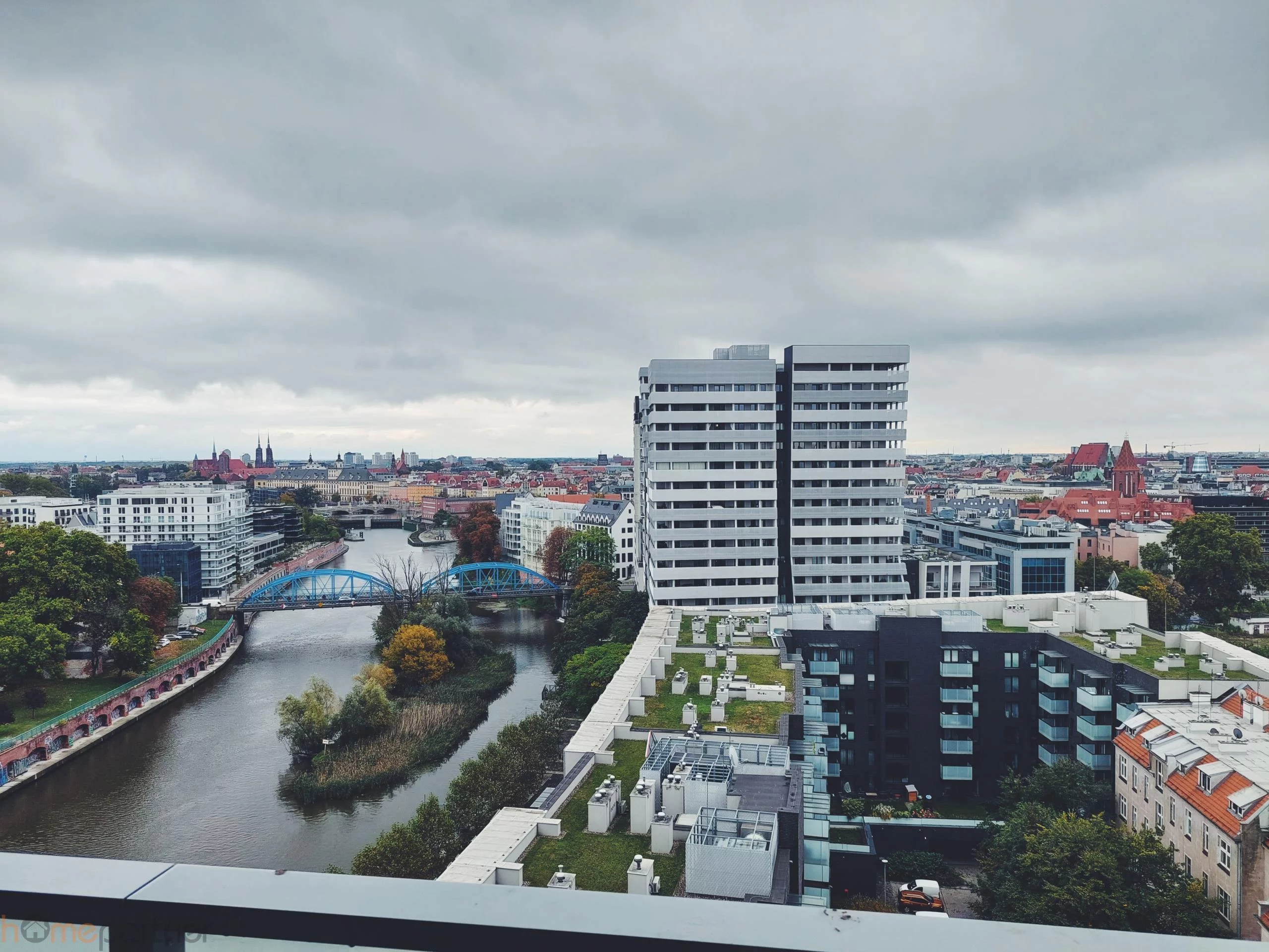 3 pokoje, apartament 52,50 m², piętro 6, oferta nr , 19244, Wrocław, Stare Miasto, gen. Sikorskiego