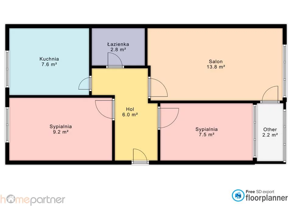 Apartamenty 18346 Wrocław Stare Miasto Wesoła