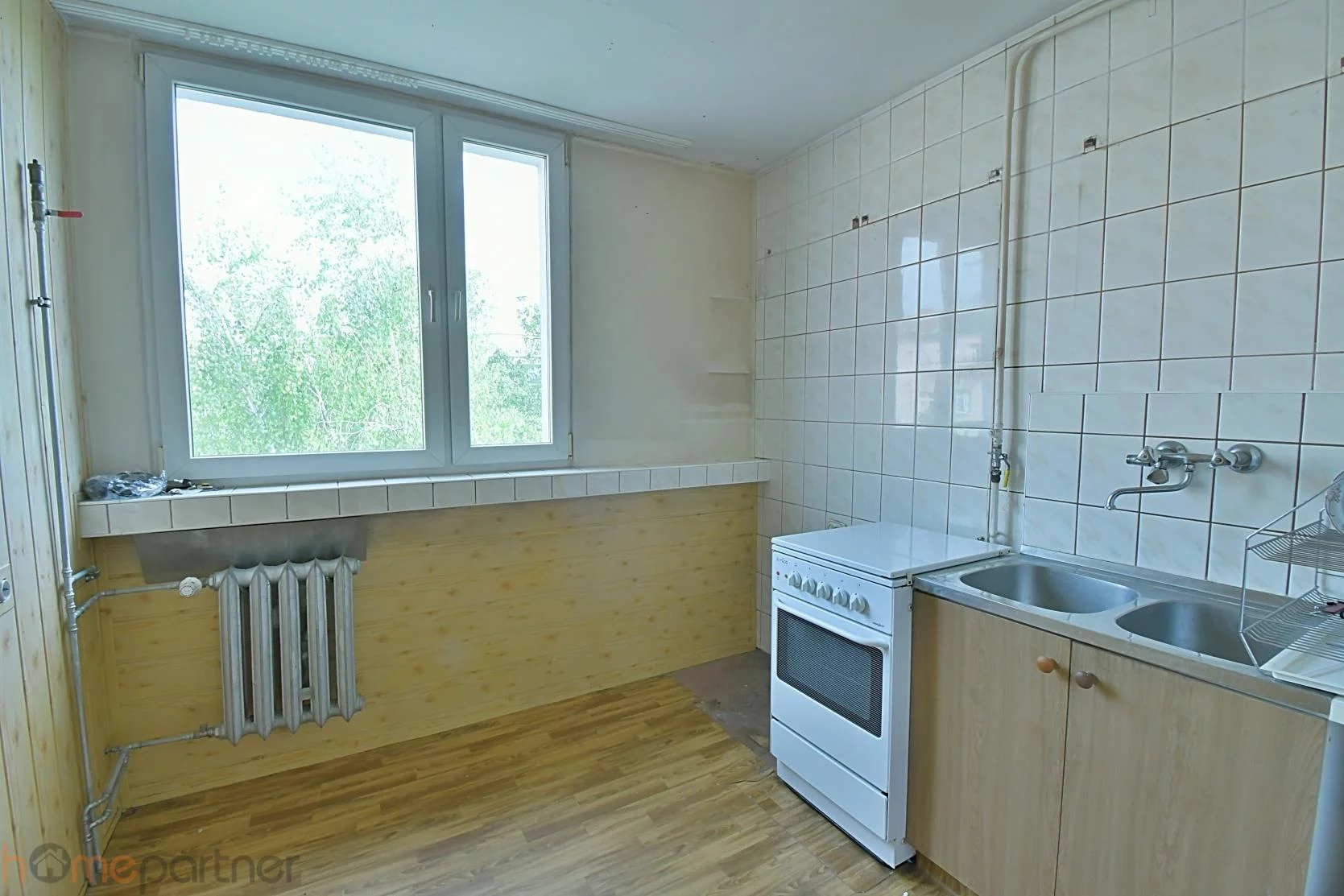 3 pokoje, mieszkanie 52,03 m², piętro 4, oferta nr , 19275, Wrocław, Stare Miasto, Wesoła