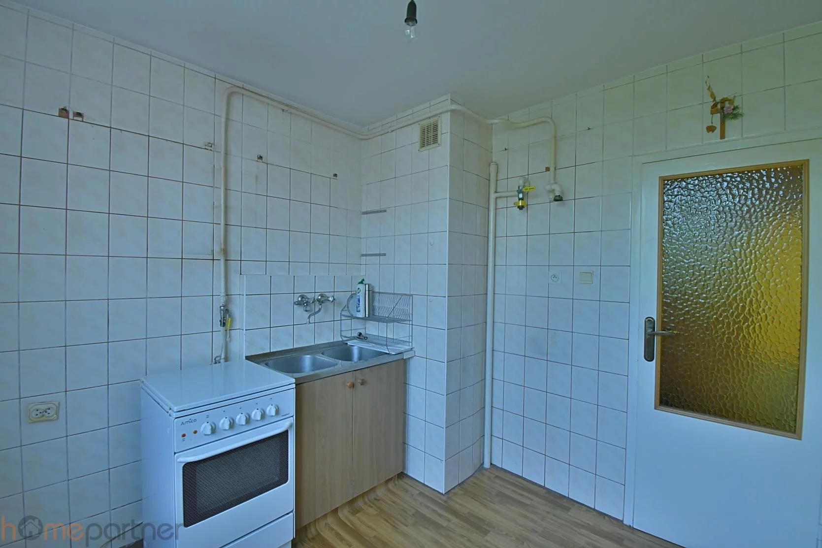 3 pokoje, mieszkanie 52,03 m², piętro 4, oferta nr , 19275, Wrocław, Stare Miasto, Wesoła