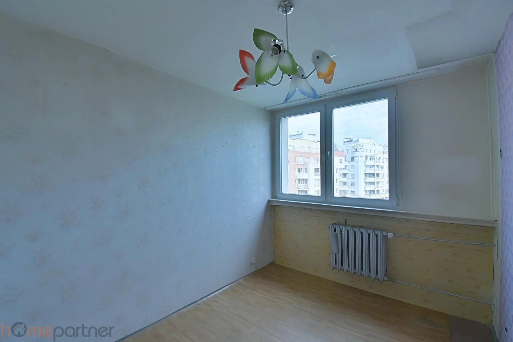 3 pokoje, mieszkanie 52,03 m², piętro 4, oferta nr , 19275, Wrocław, Stare Miasto, Wesoła