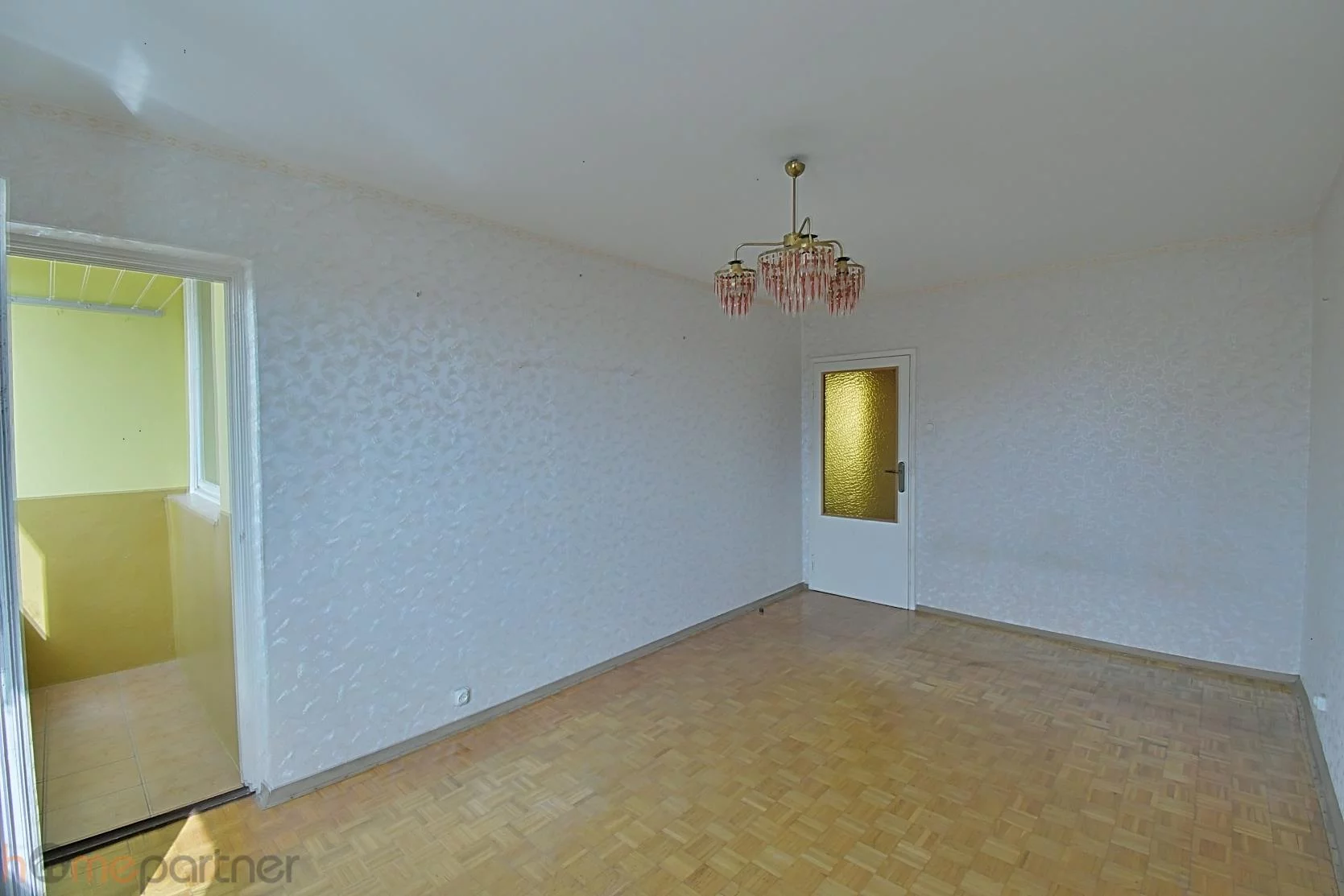 3 pokoje, mieszkanie 52,03 m², piętro 4, oferta nr , 19275, Wrocław, Stare Miasto, Wesoła