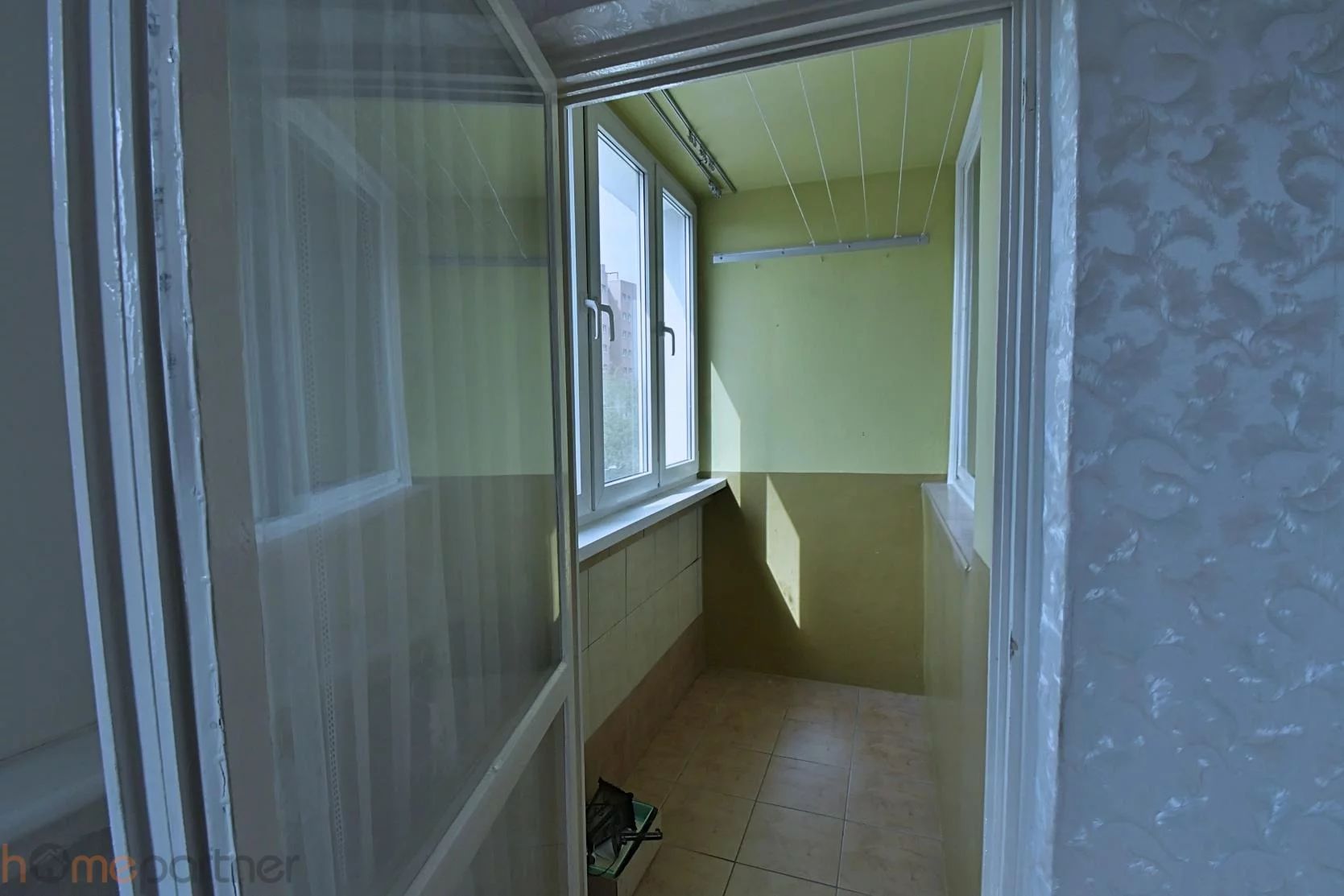 3 pokoje, mieszkanie 52,03 m², piętro 4, oferta nr , 19275, Wrocław, Stare Miasto, Wesoła