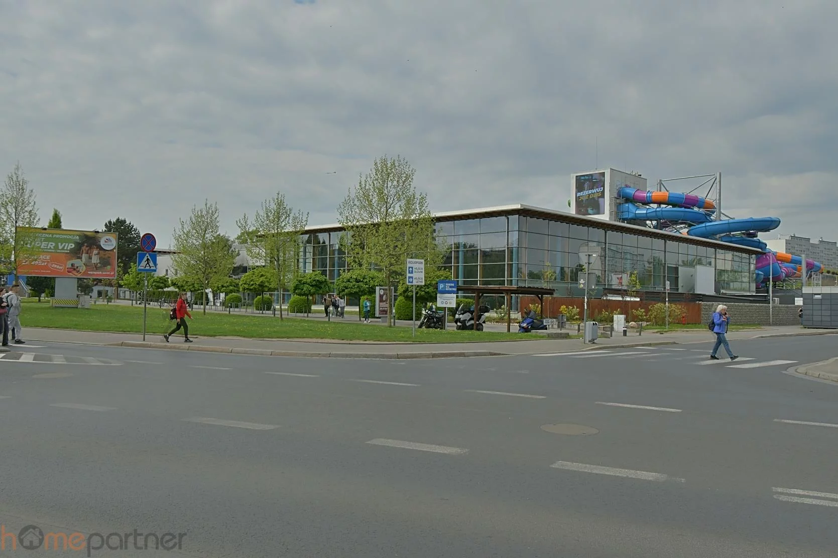 3 pokoje, mieszkanie 52,03 m², piętro 4, oferta nr , 19275, Wrocław, Stare Miasto, Wesoła