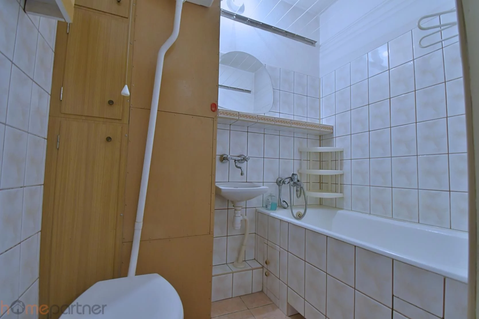 3 pokoje, mieszkanie 52,03 m², piętro 4, oferta nr , 19482, Wrocław, Stare Miasto, Wesoła