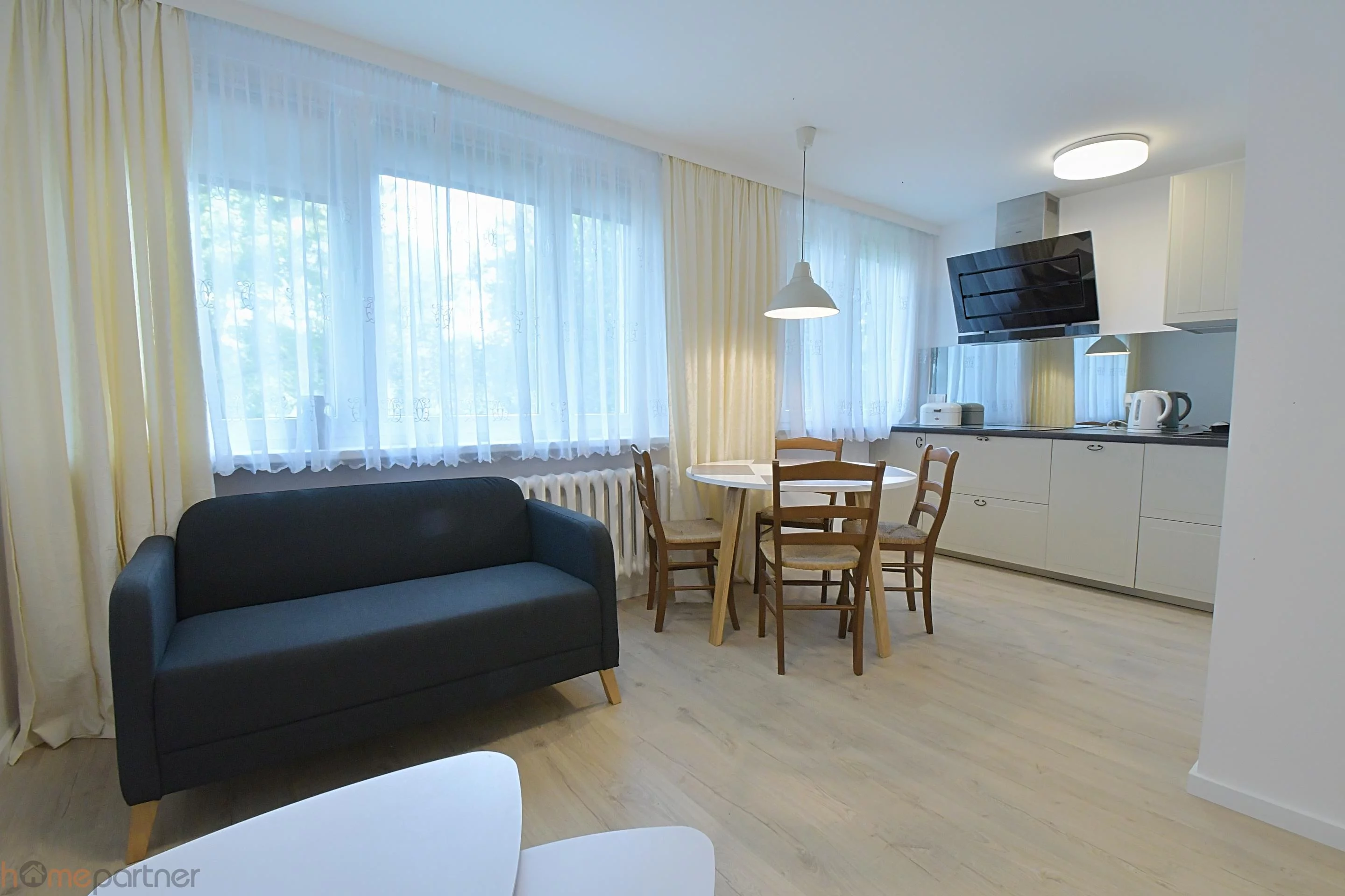 Apartamenty 18943 Wrocław Krzyki-Partynice Jantarowa