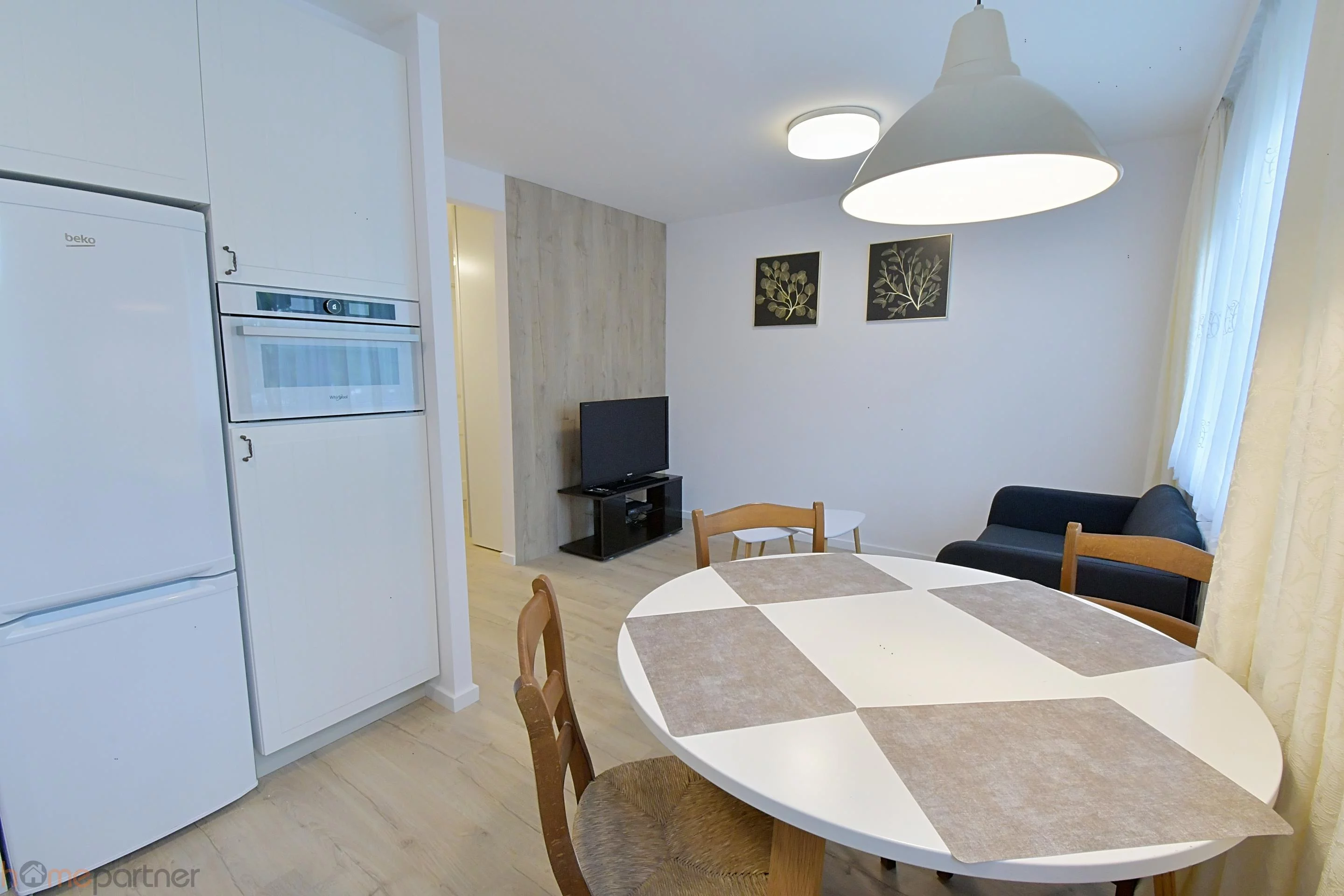 3 pokoje, mieszkanie 53,00 m², parter, oferta nr , 19316, Wrocław, Krzyki-Partynice, Krzyki, Jantarowa