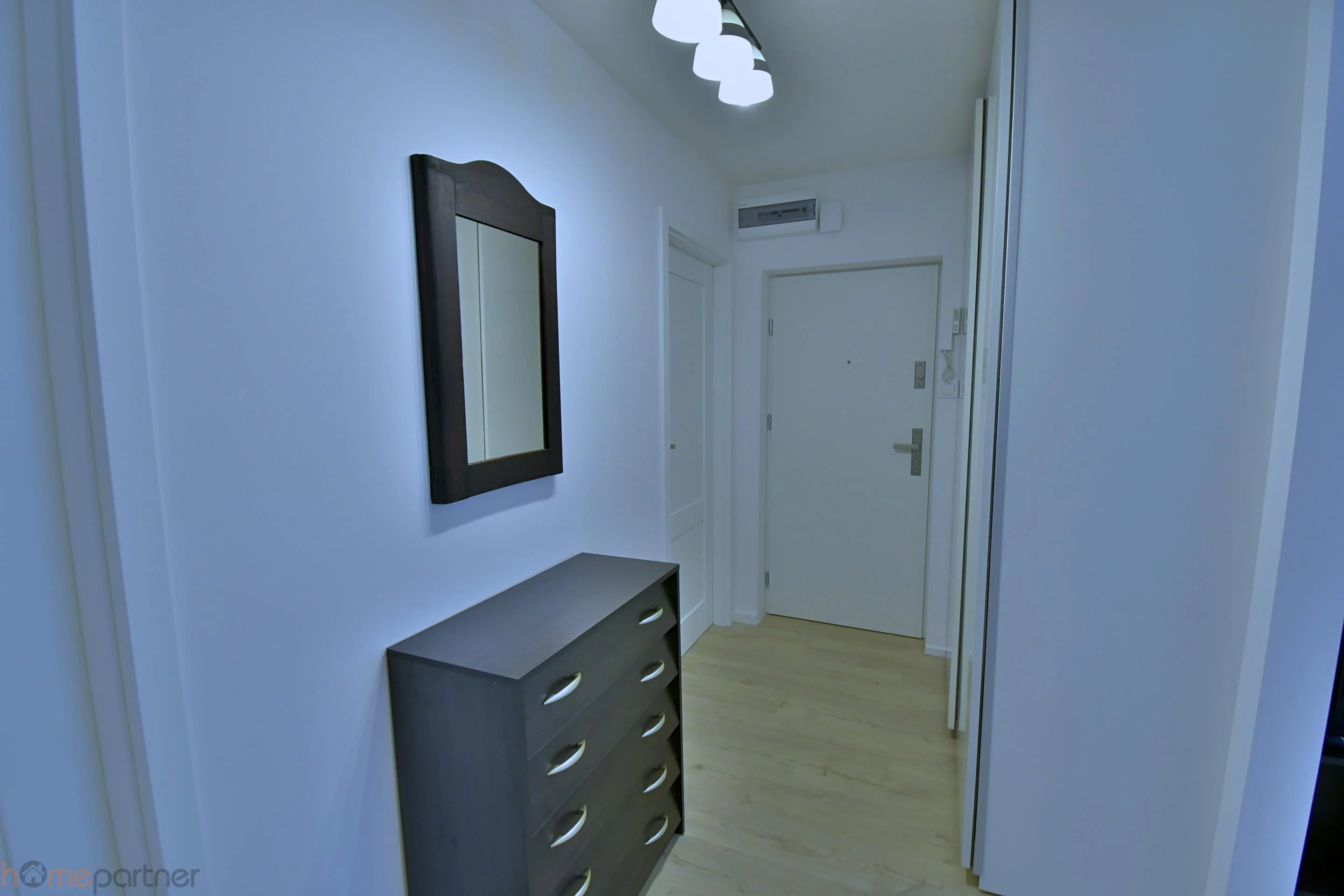 3 pokoje, mieszkanie 53,00 m², parter, oferta nr , 19316, Wrocław, Krzyki-Partynice, Krzyki, Jantarowa