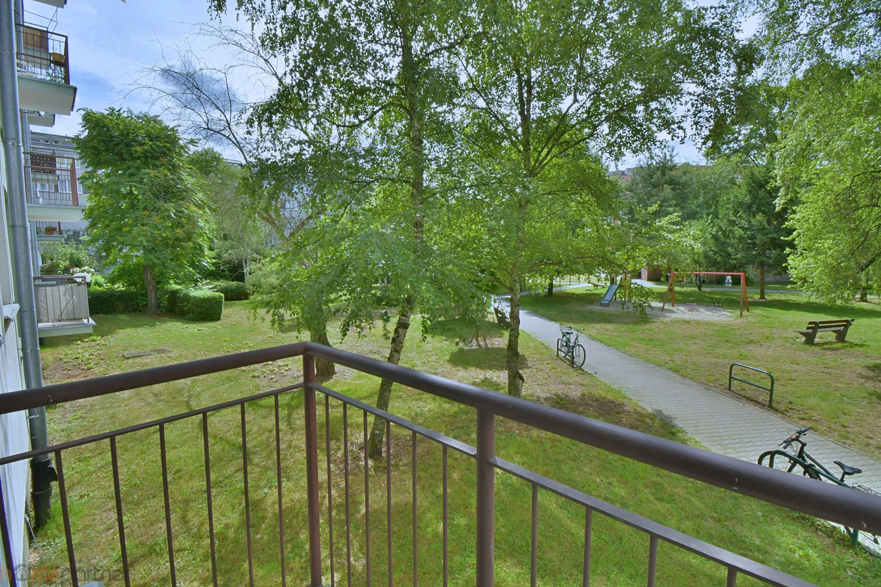 3 pokoje, mieszkanie 53,00 m², parter, oferta nr , 19316, Wrocław, Krzyki-Partynice, Krzyki, Jantarowa